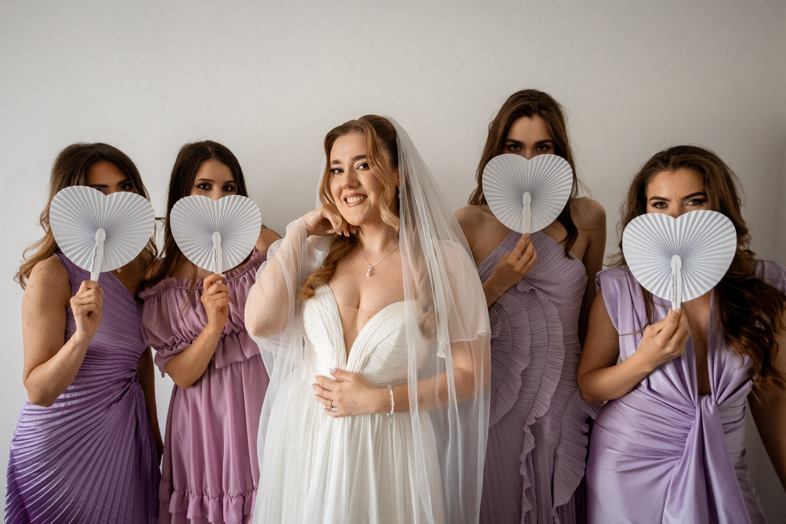 Larisa & Razvan. Blink Photo — Fotografie & Videografie Nuntă