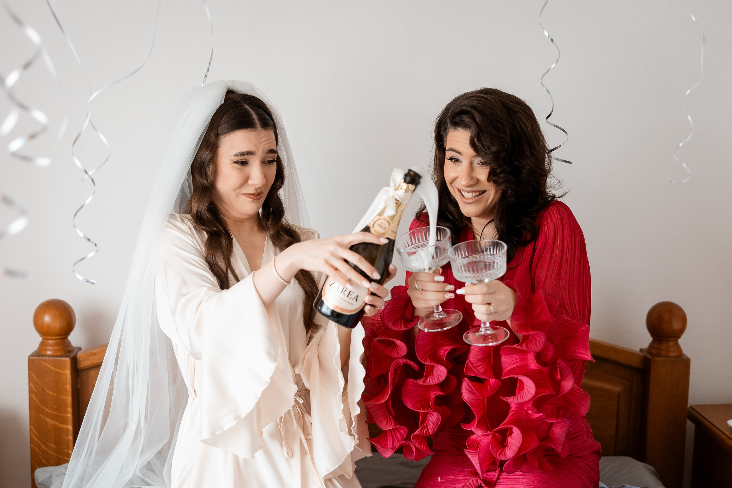 Ana & Mihail. Blink Photo — Fotografie & Videografie Nuntă