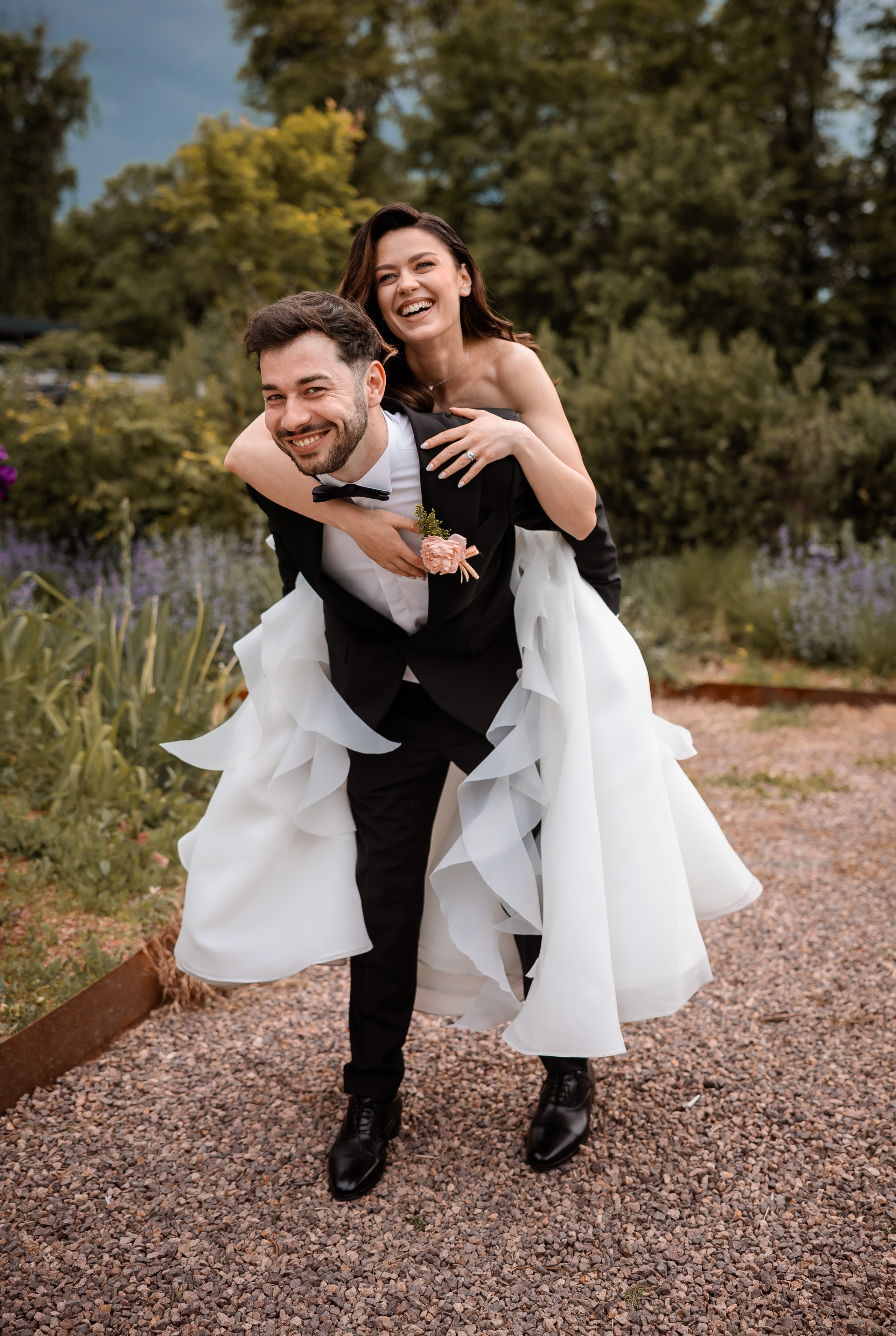 Alexandra & Florin. Blink Photo — Fotografie & Videografie Nuntă