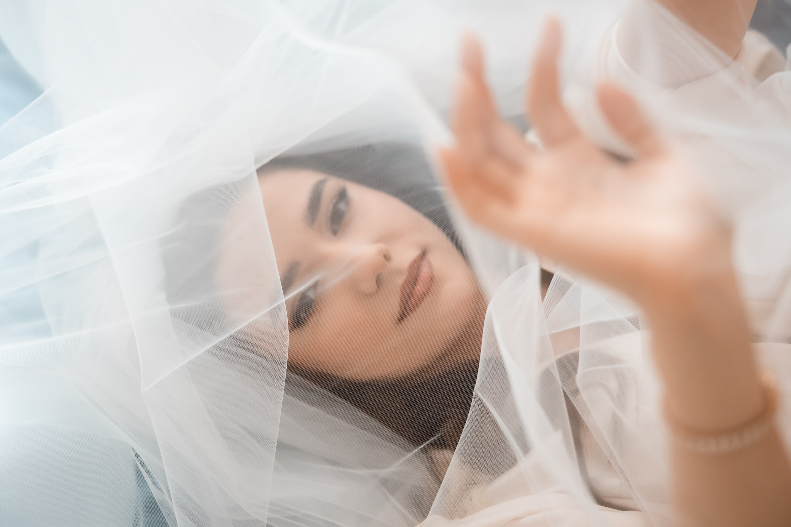 Ana & Mihail. Blink Photo — Fotografie & Videografie Nuntă