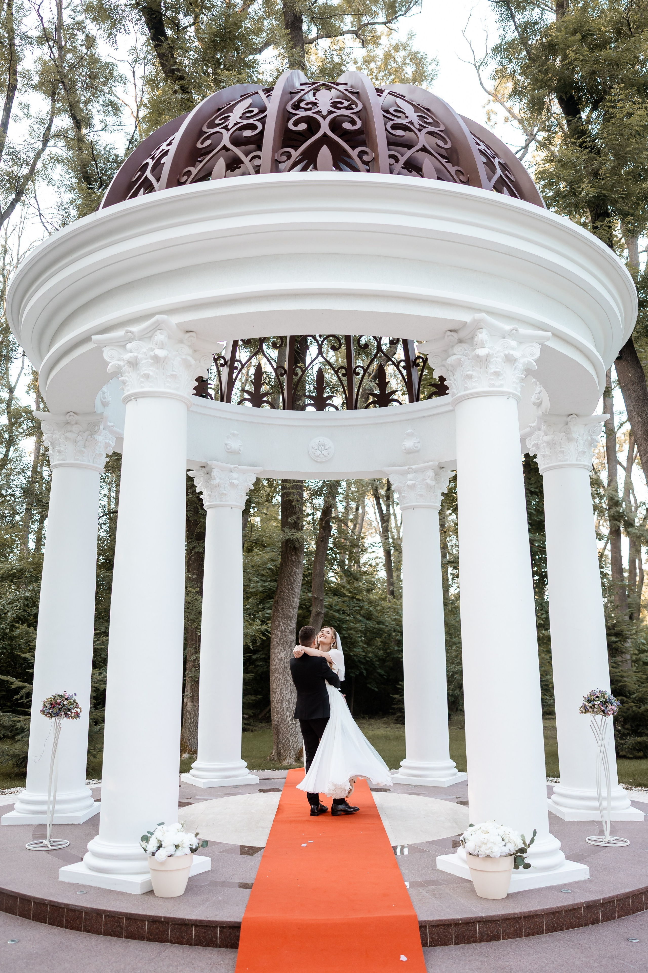 Larisa & Razvan. Blink Photo — Fotografie & Videografie Nuntă