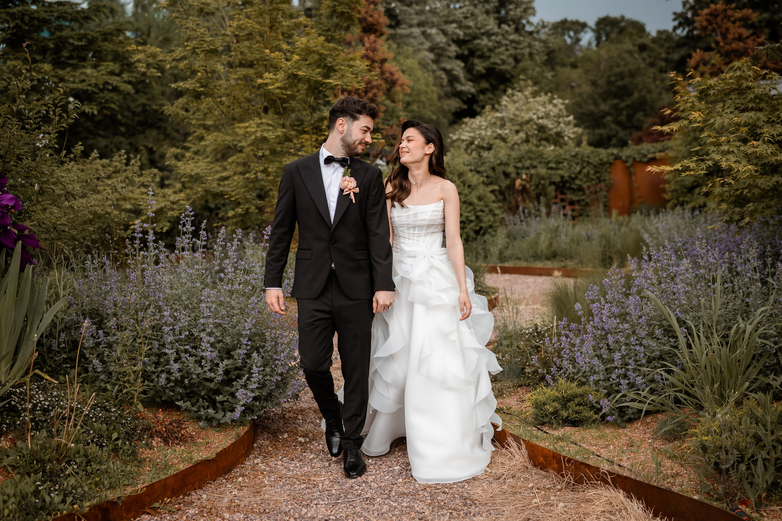 Alexandra & Florin. Blink Photo — Fotografie & Videografie Nuntă
