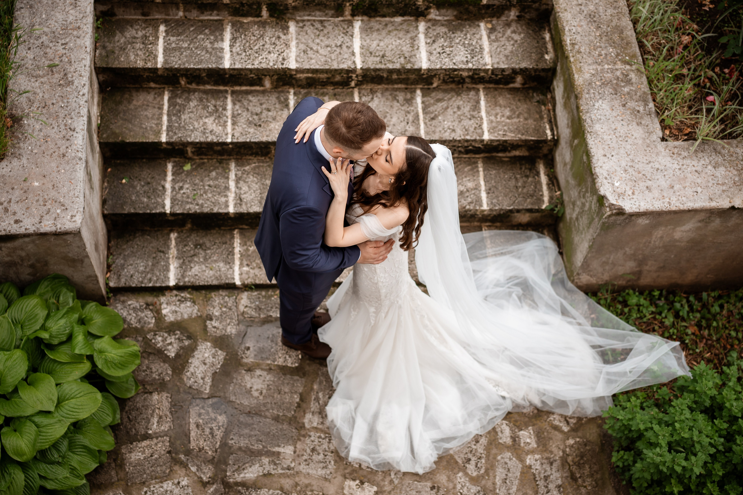 Ana & Mihail. Blink Photo — Fotografie & Videografie Nuntă