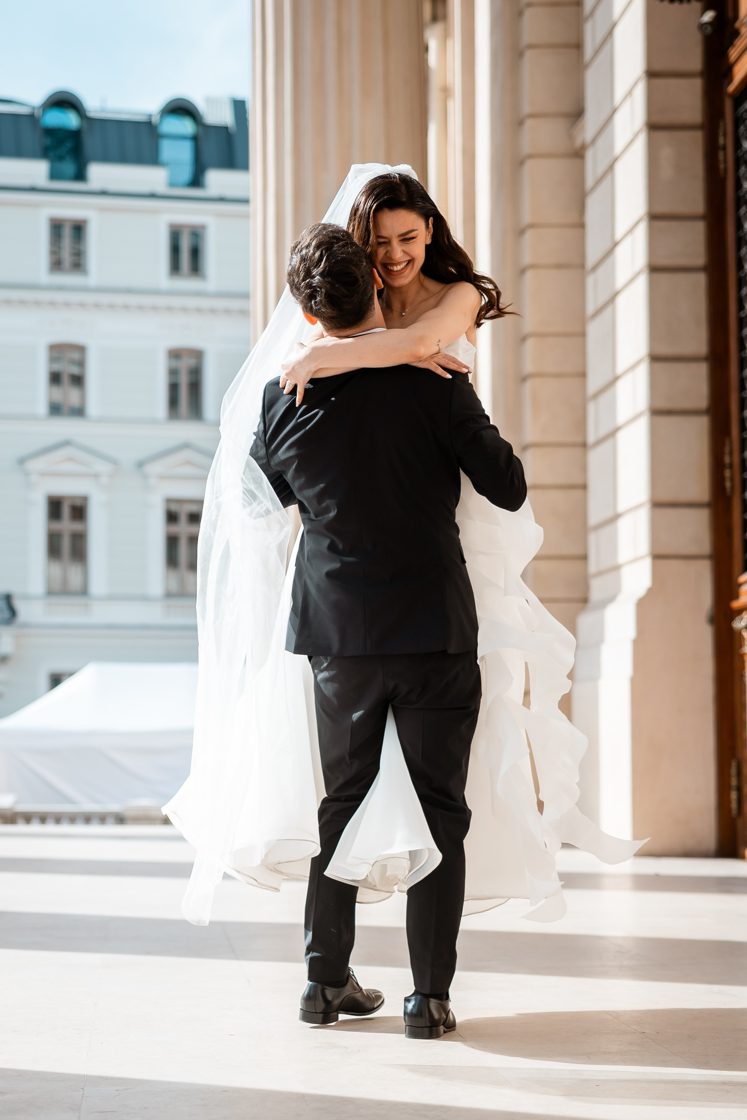Alexandra & Florin. Blink Photo — Fotografie & Videografie Nuntă