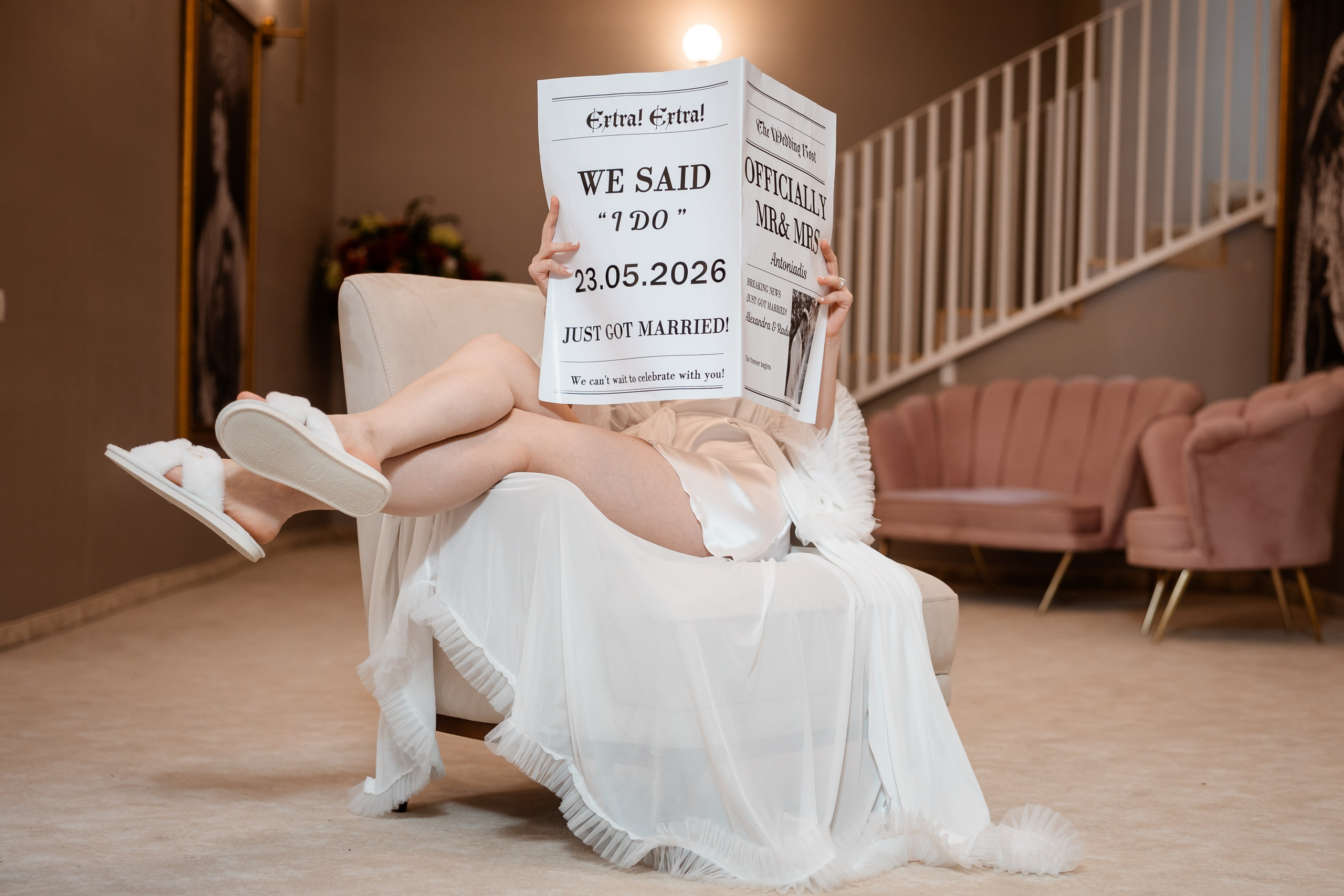 Alexandra & Radu. Blink Photo — Fotografie & Videografie Nuntă