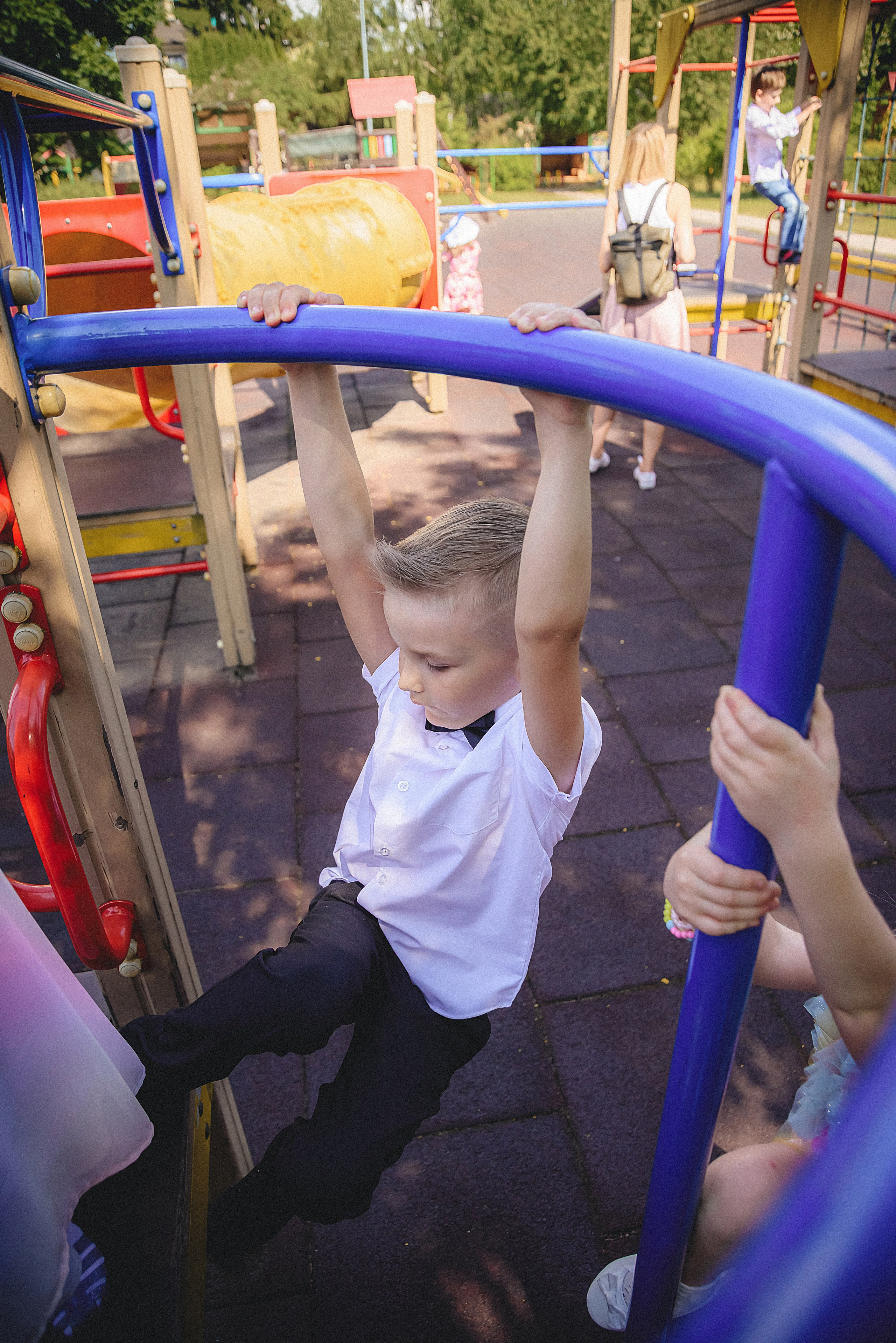 Bērnudārza «Laimiņa» Izlaidums. Photographer in Riga. Family, private and commercial photogrpahy