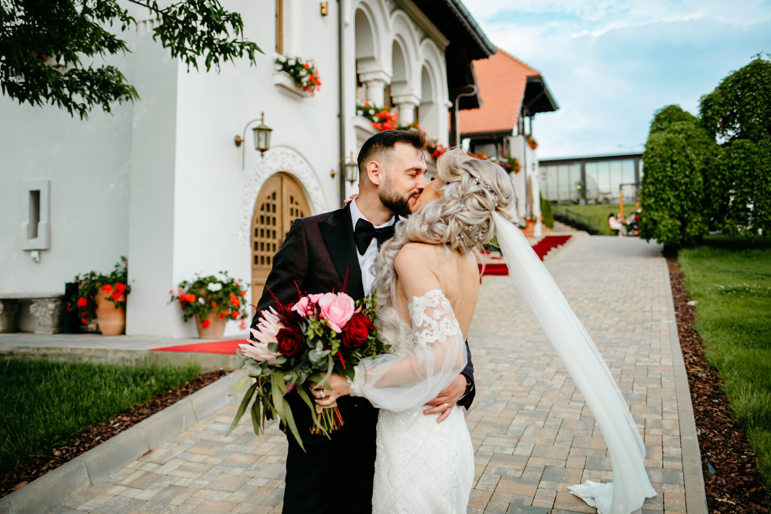 Nunta/Wedding. FreitagPROFOTO