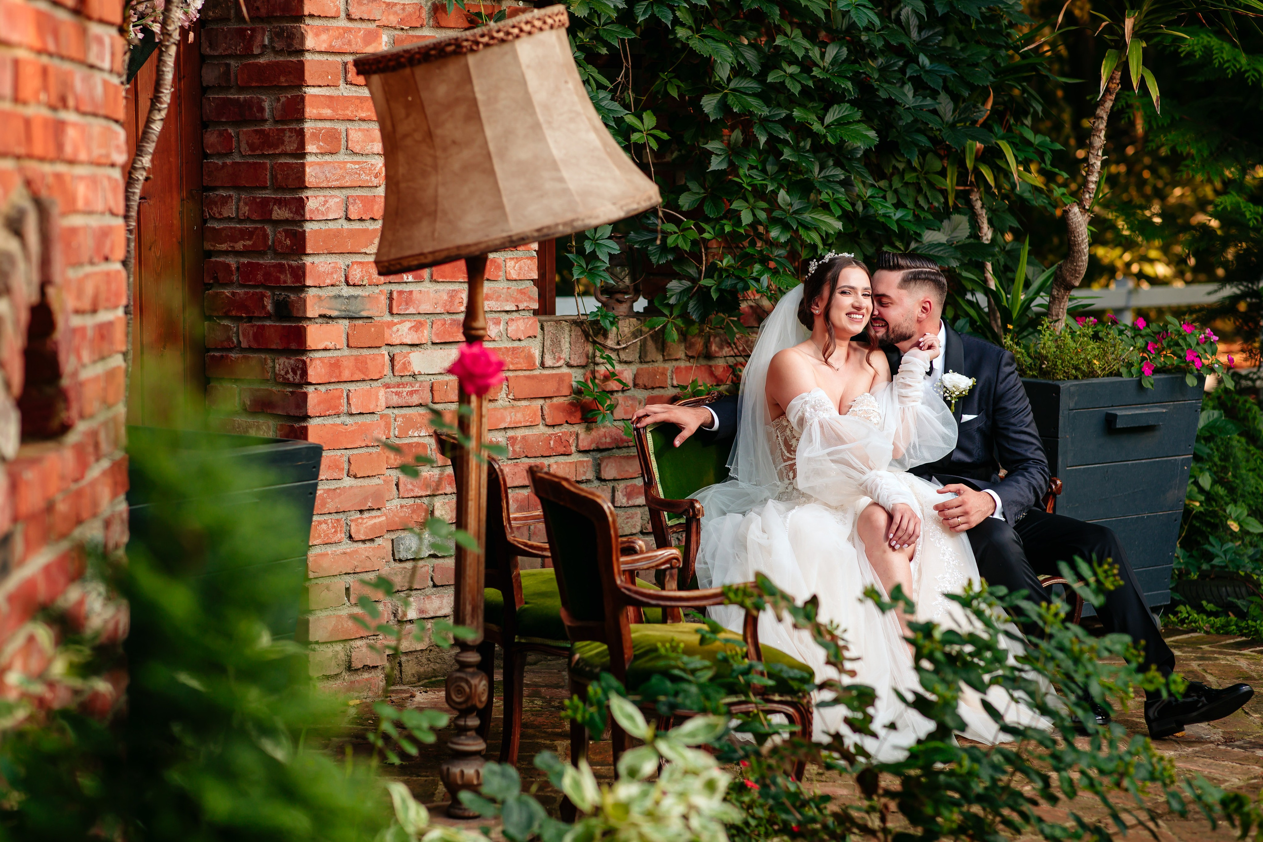 Nunta/Wedding. FreitagPROFOTO