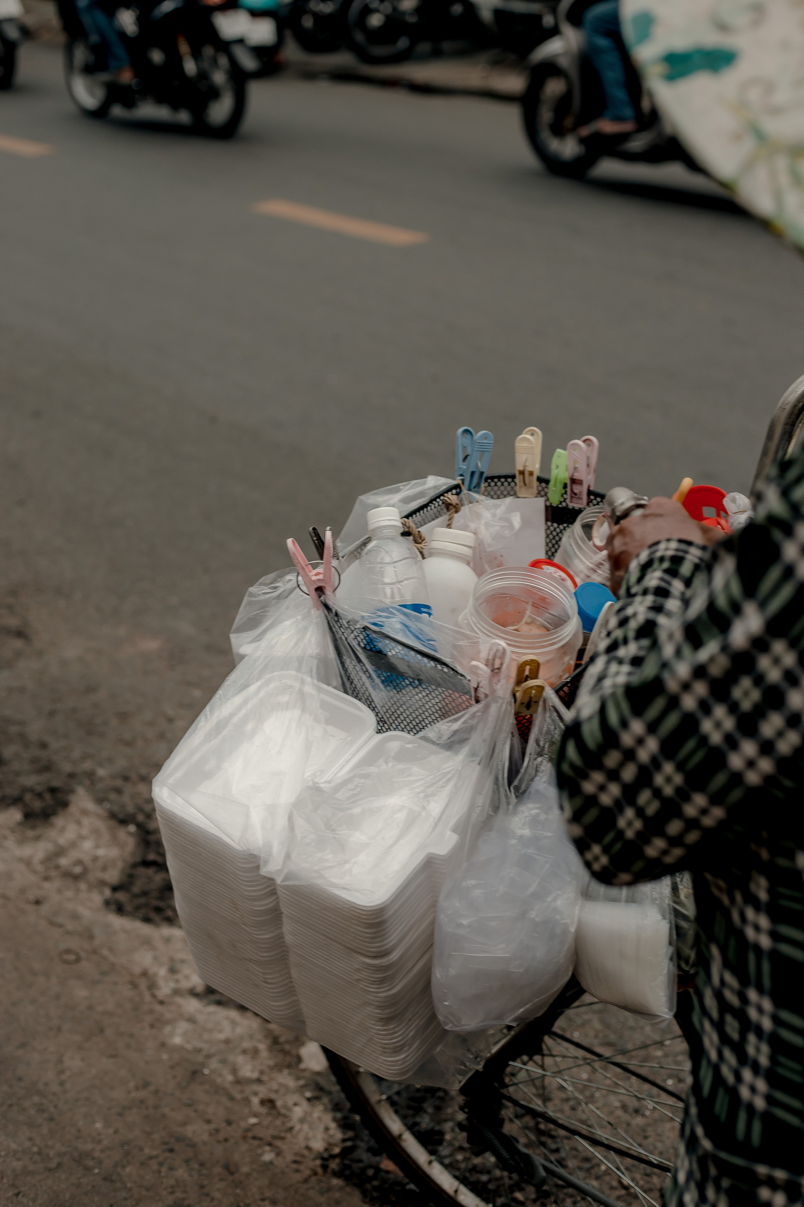 Ho Chi Minh, Vietnam | Part 1| 2025. HOME