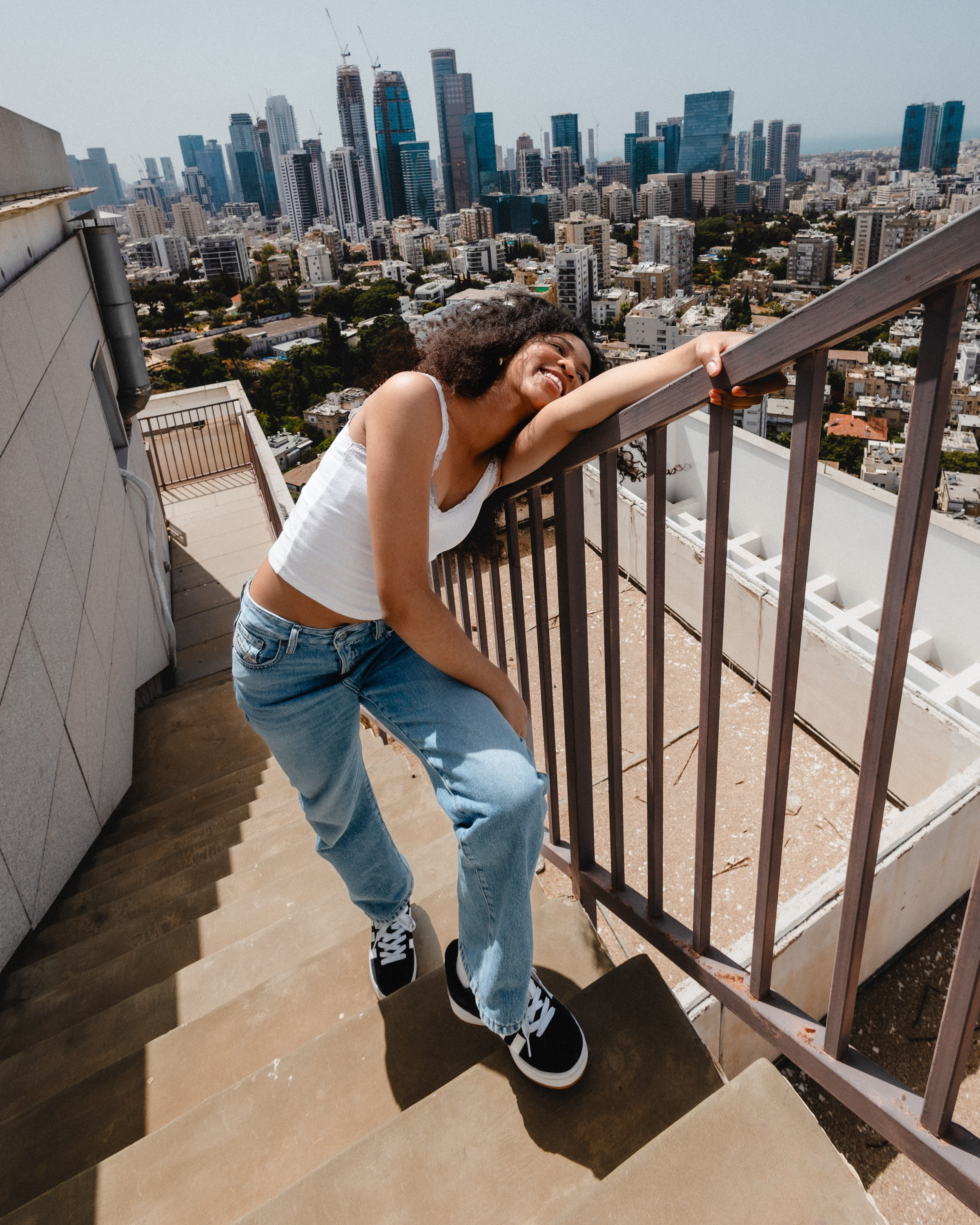 PORTRAIT. International Photographer