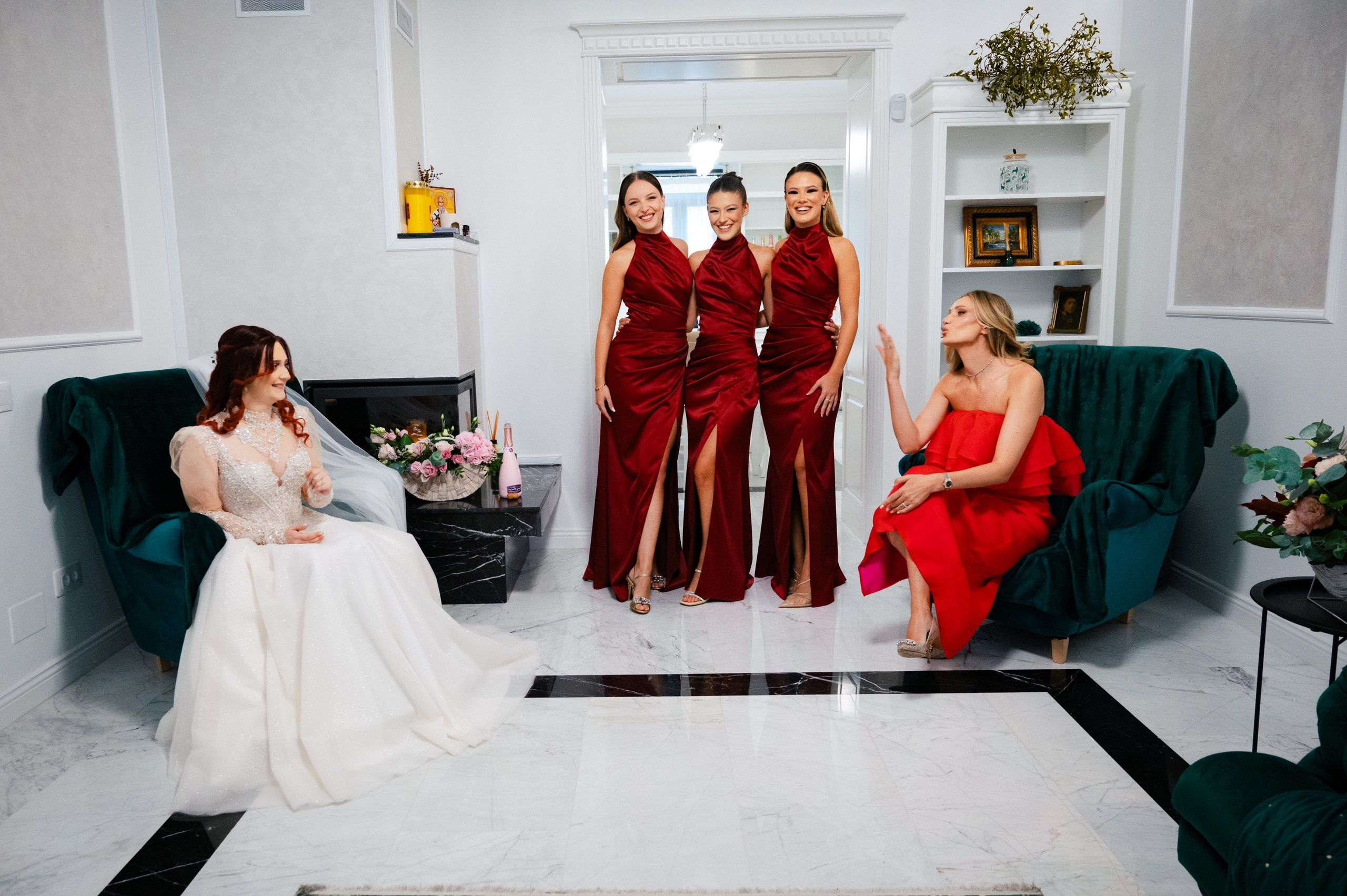 Raluca & Bogdan. BCarp Productions