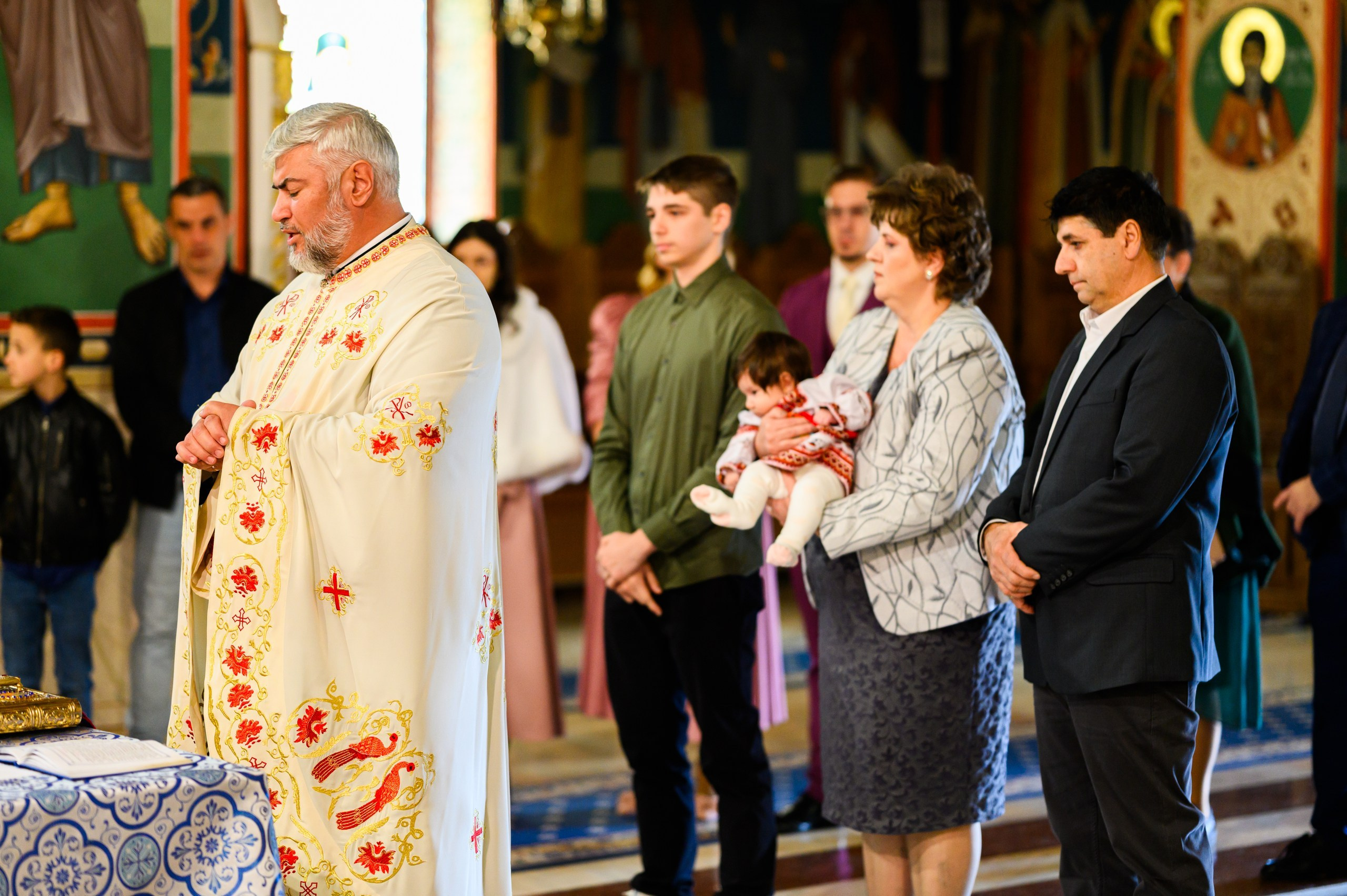 II. BCarp Productions