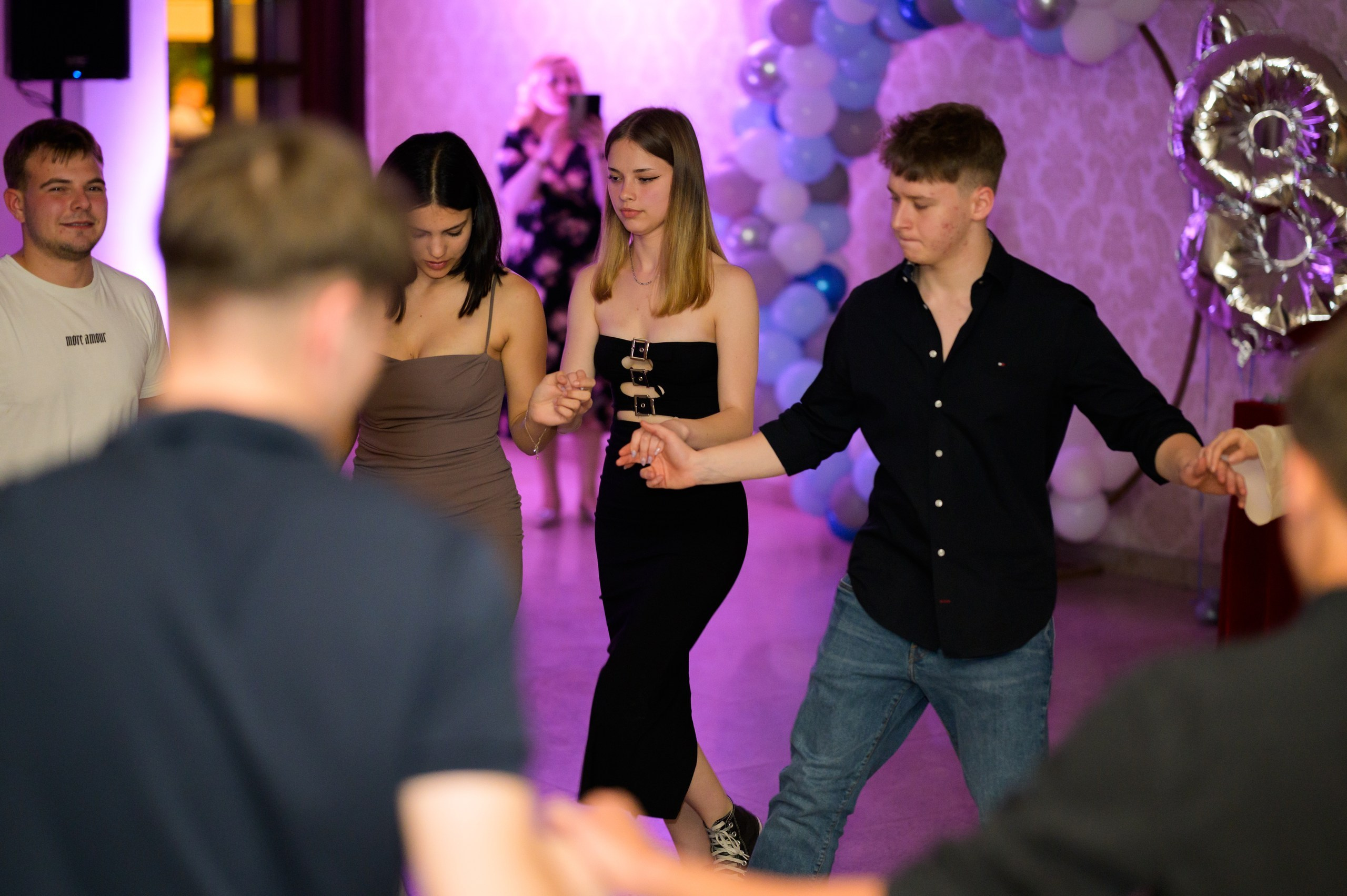 III. BCarp Productions