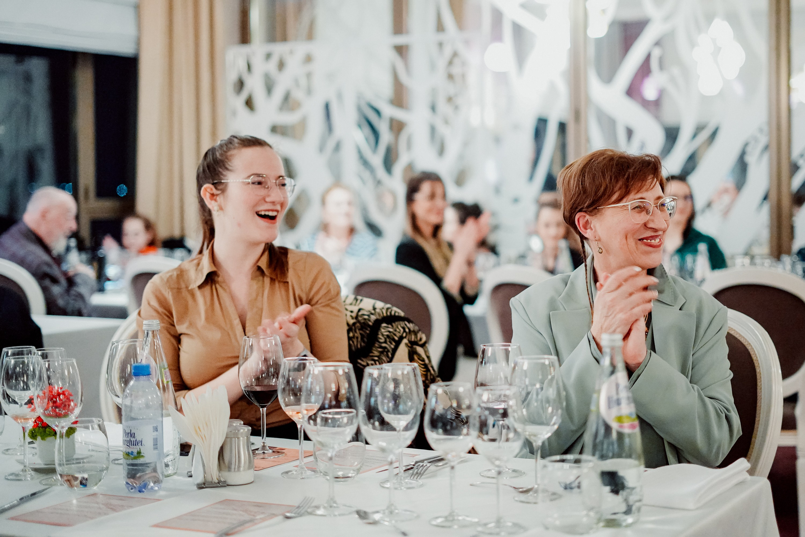 Wine and dine @ Panoramic Restaurant & Strunga Winery. MARINABUGS