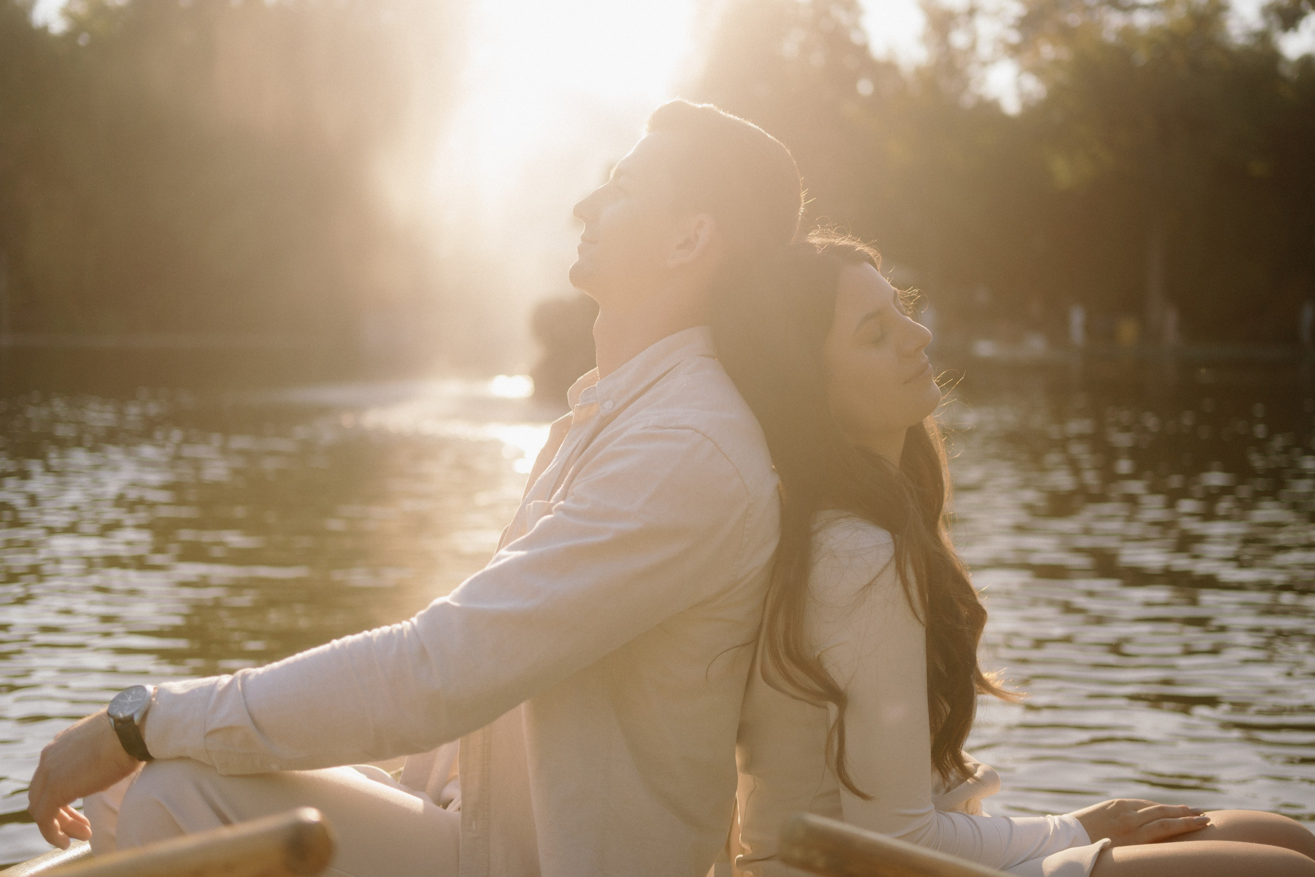 Andra & Auraș. STORYCATCHERS