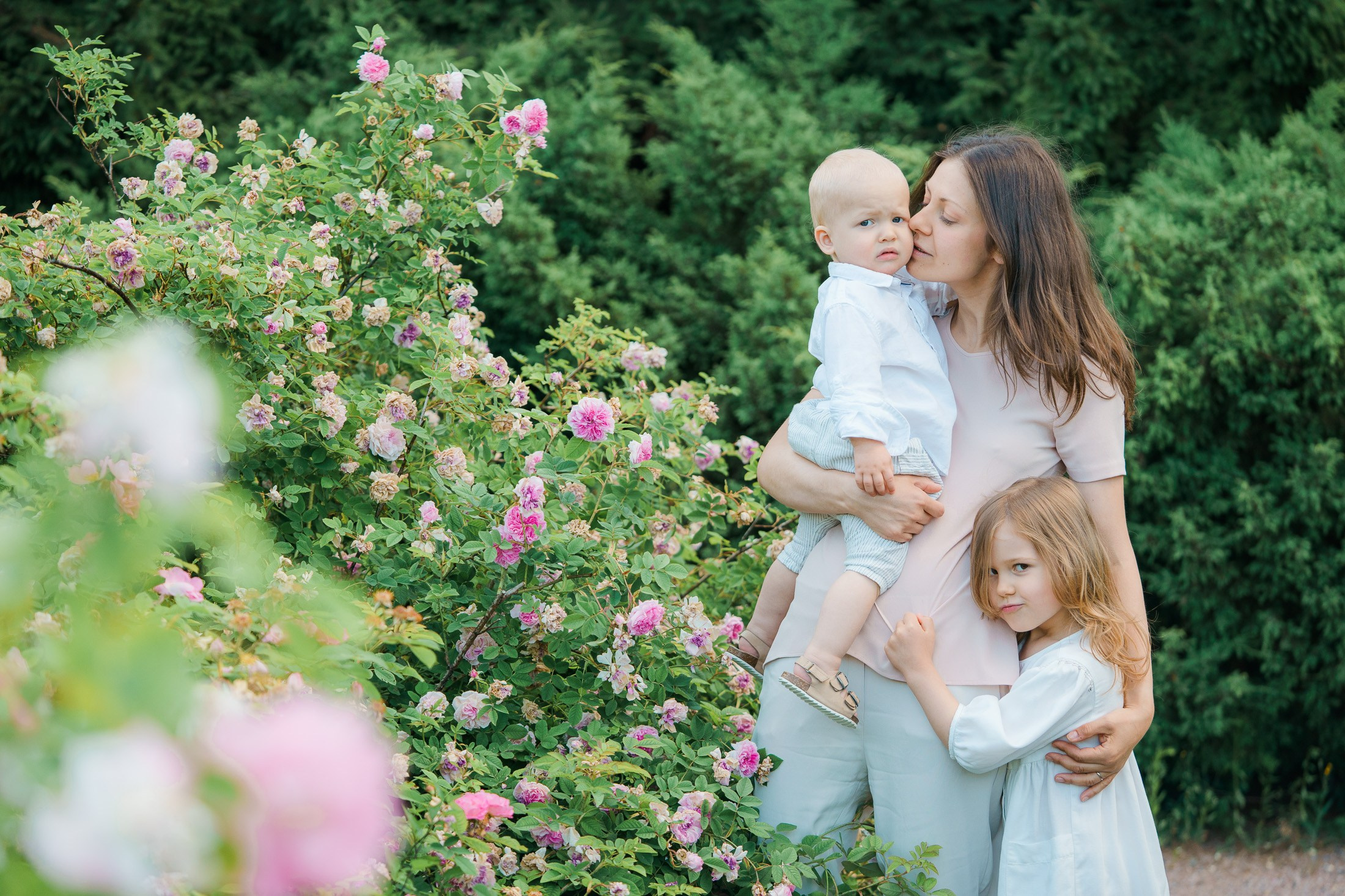 Perhevalokuvaaja Helsinki