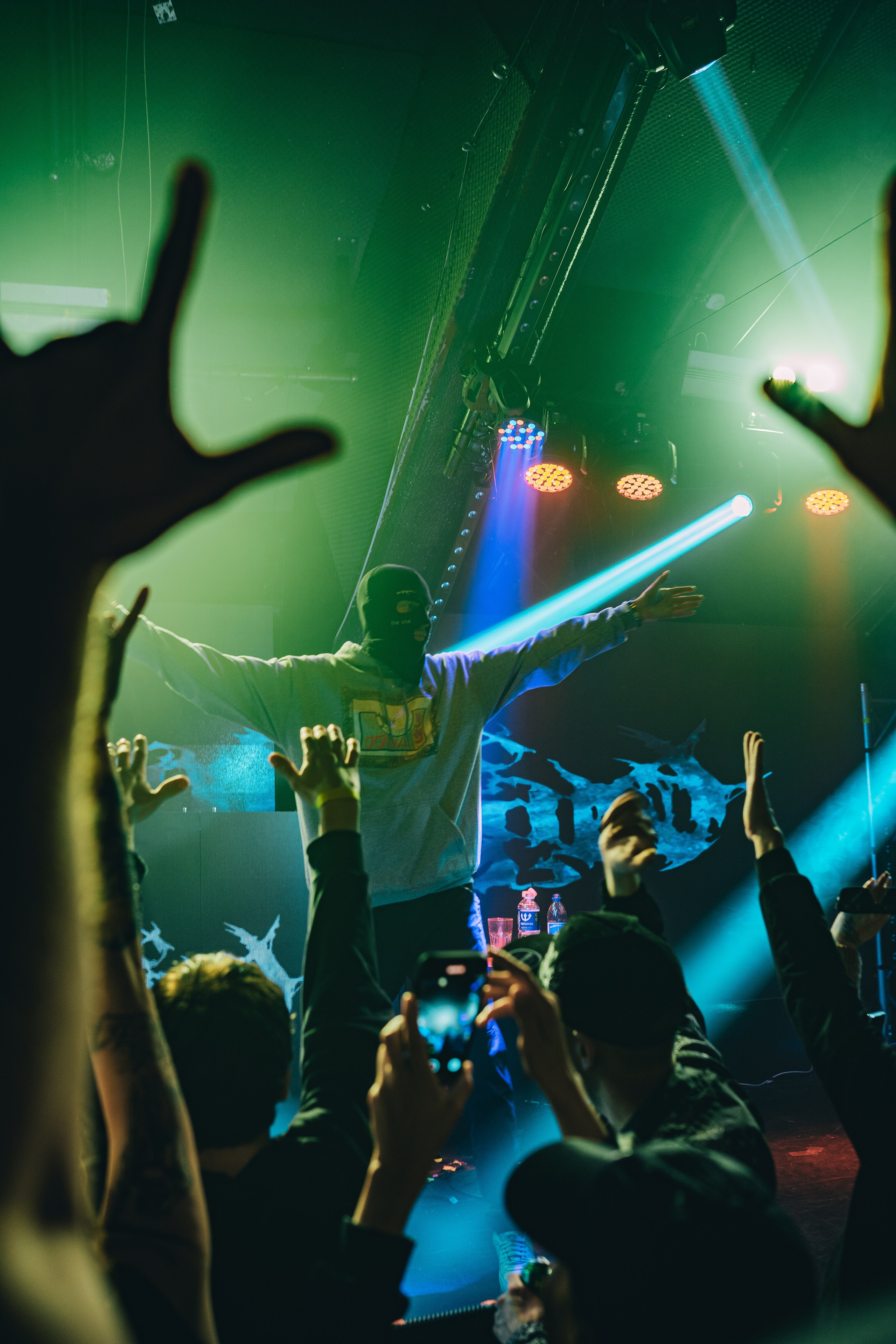 Концерты/Мероприятия. Uvarovsphoto