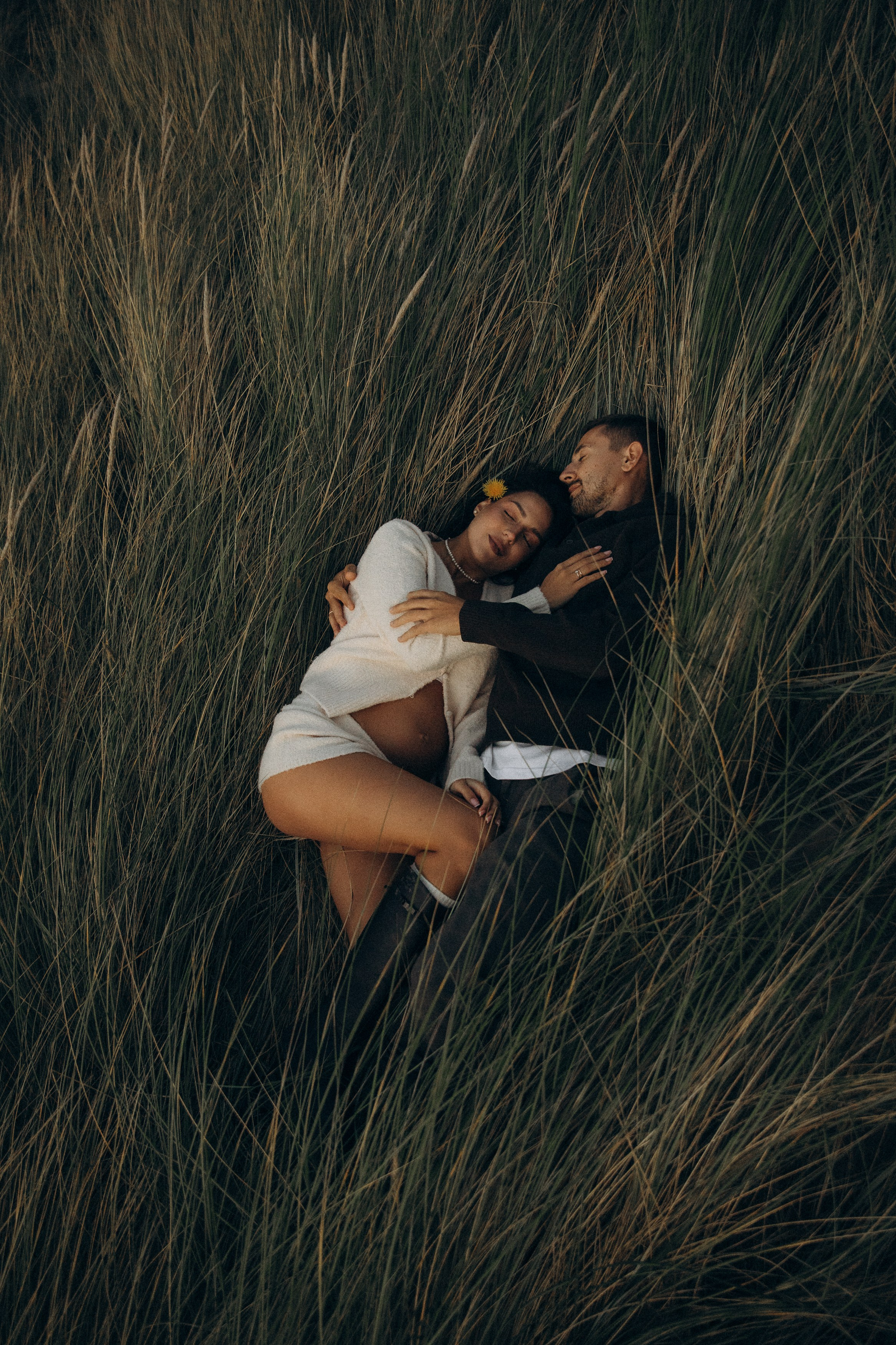 Love story. Photographer The Netherlands
