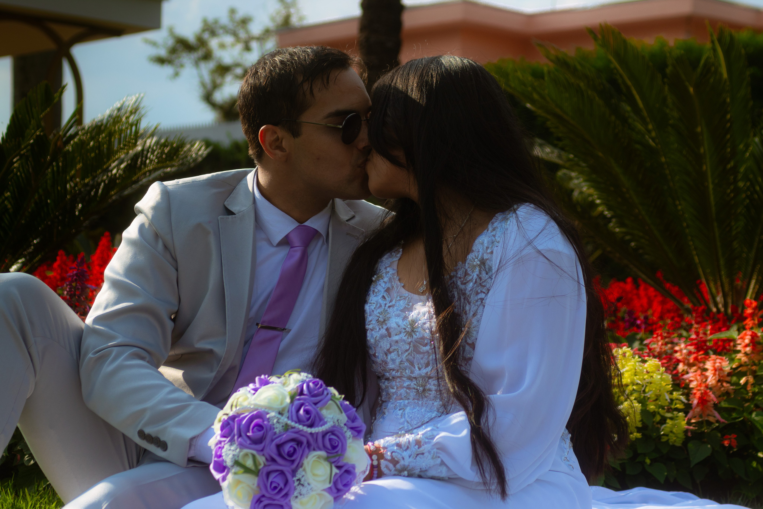 Bodas. Principal