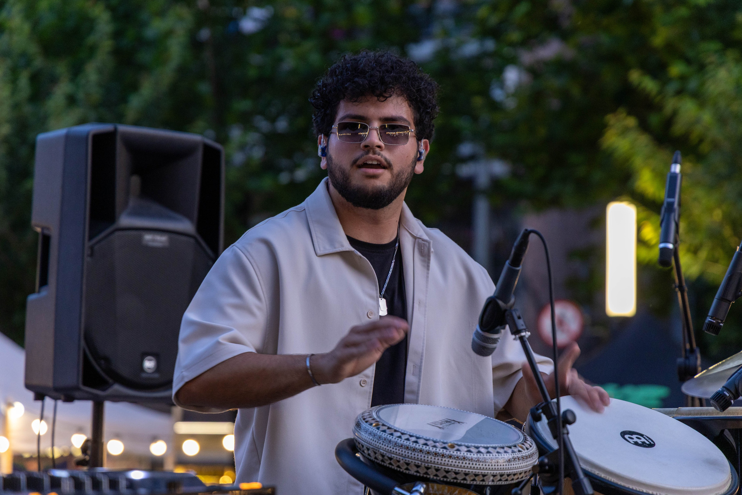 Event, concert. PhOTOGRAMM_AM