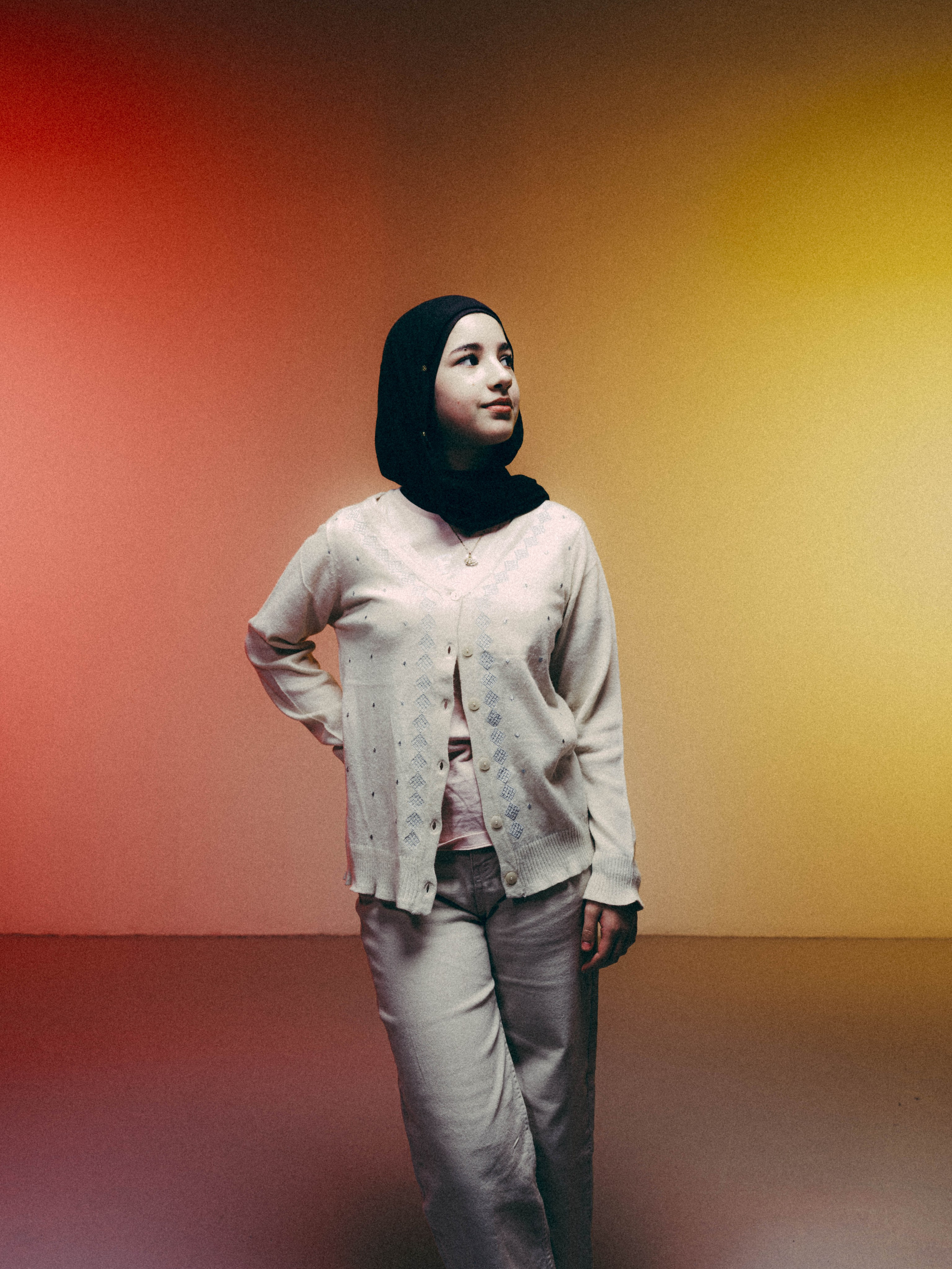 FUJIFILM Portrait Studio. Versoluna