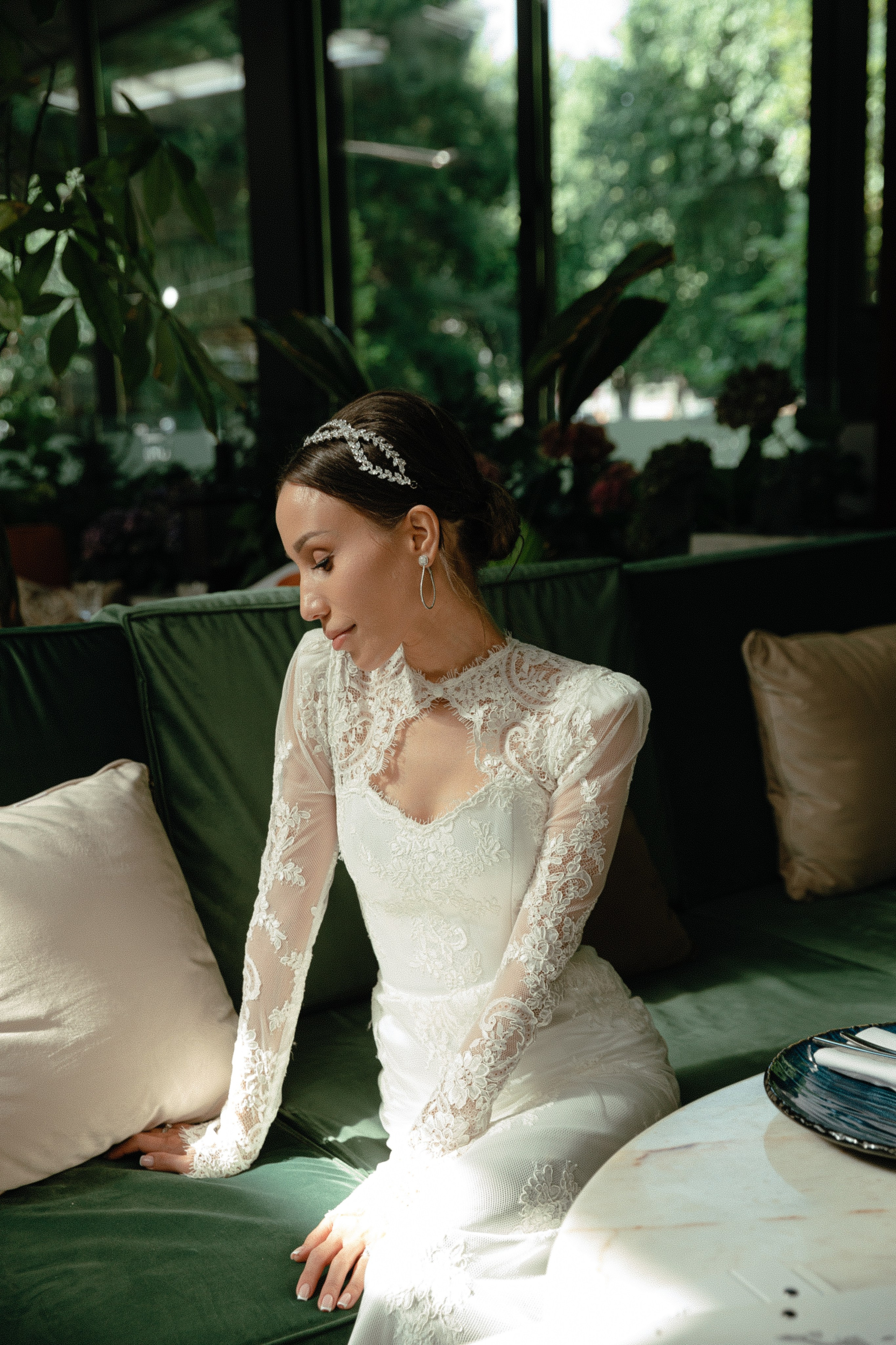 Botir & Zukhra. Главная