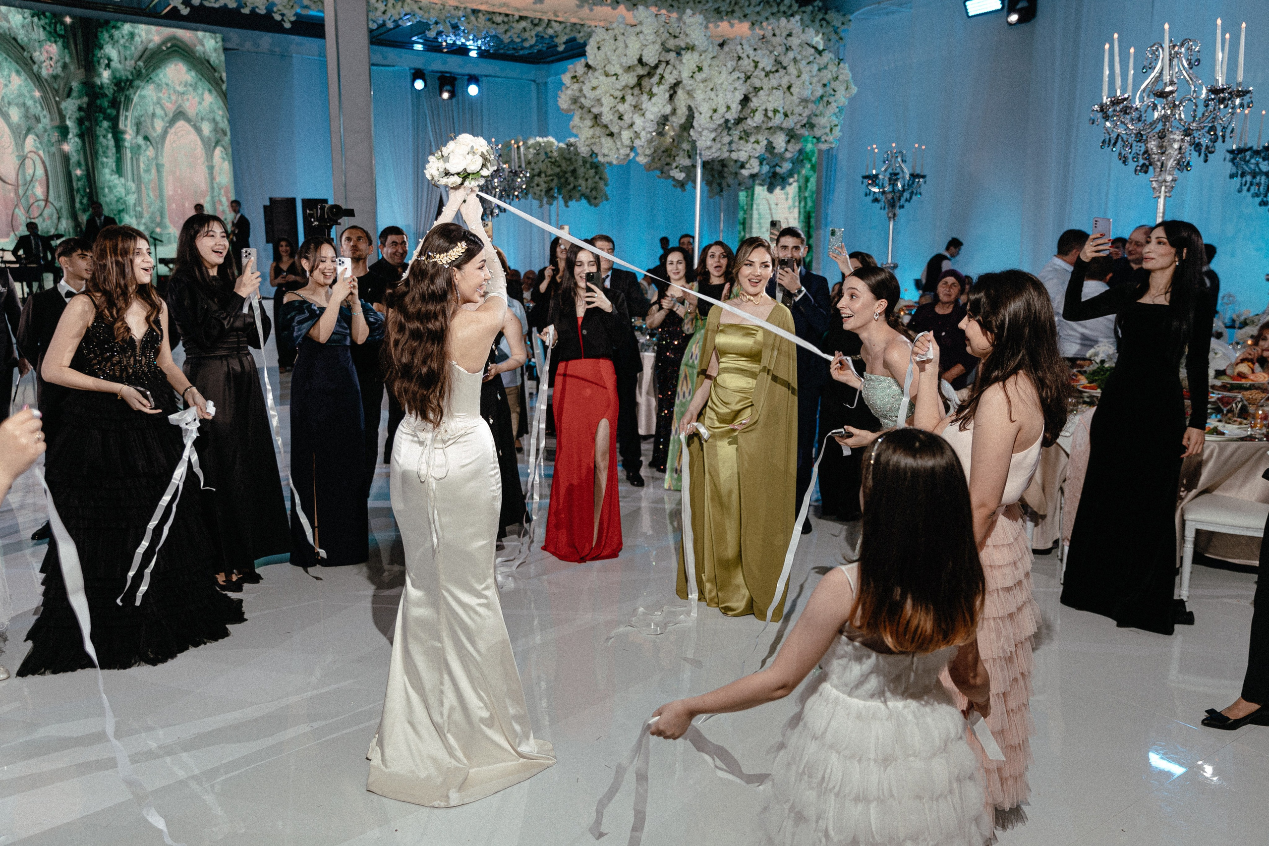 Офелия. Главная