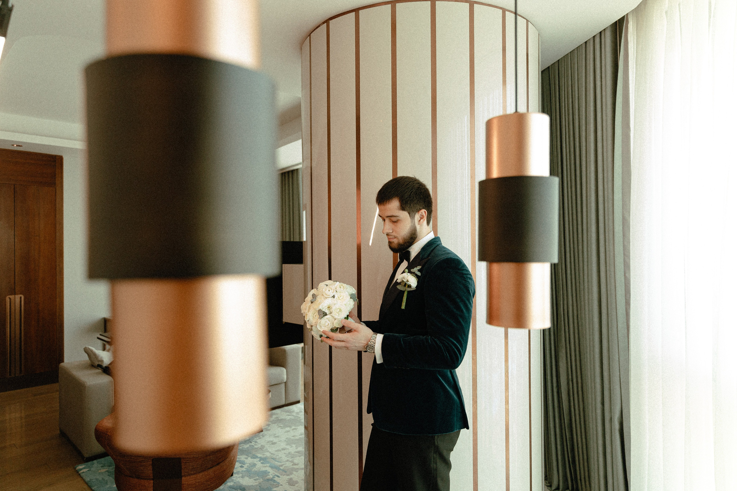 Офелия. Главная