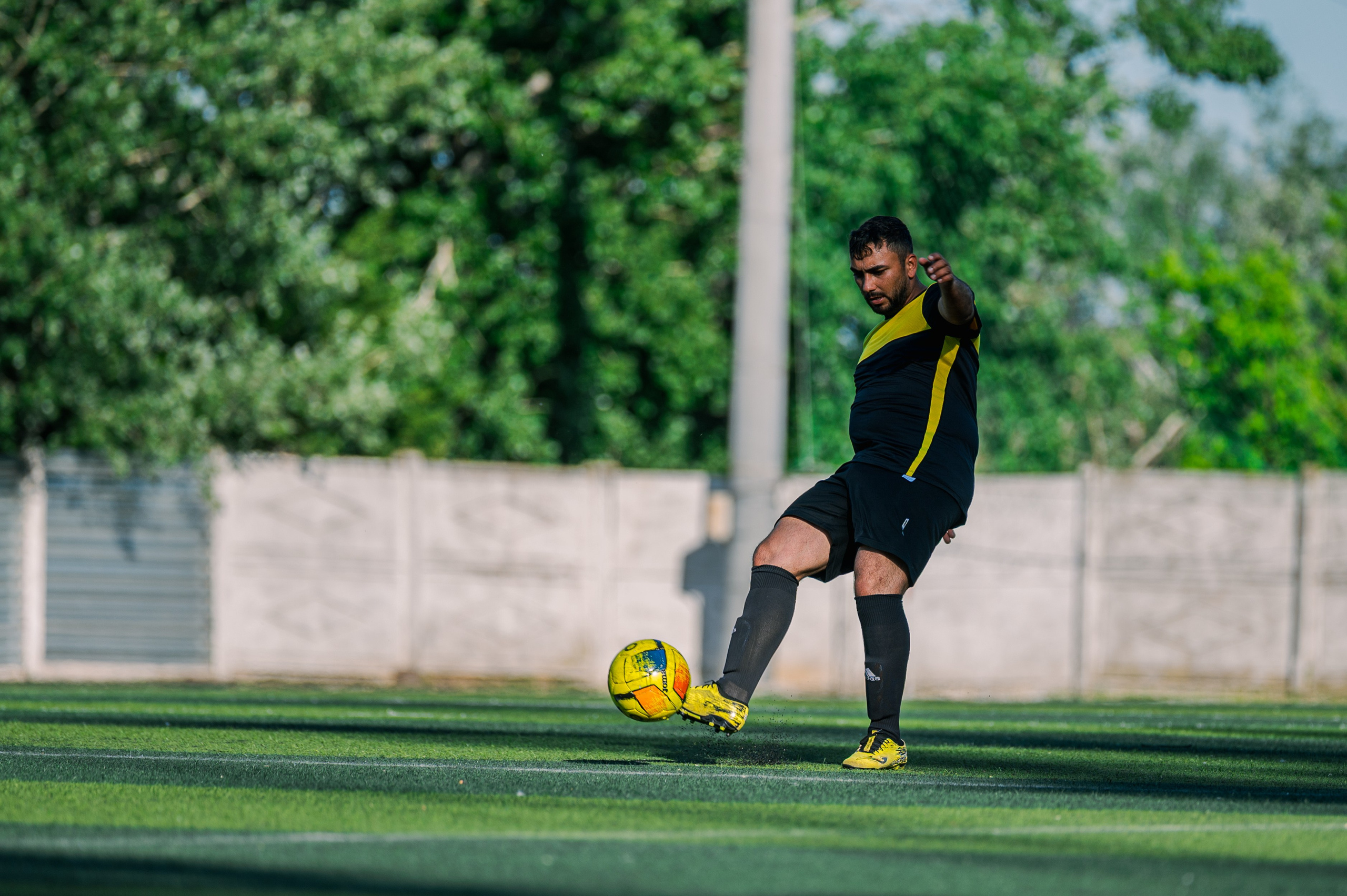 Sporting Galati — Vointa Cudalbi. Fotograf de Sport, Portret, Produs, Corporate, Cultural și Evenimente în Galați | Valentin Stanciu