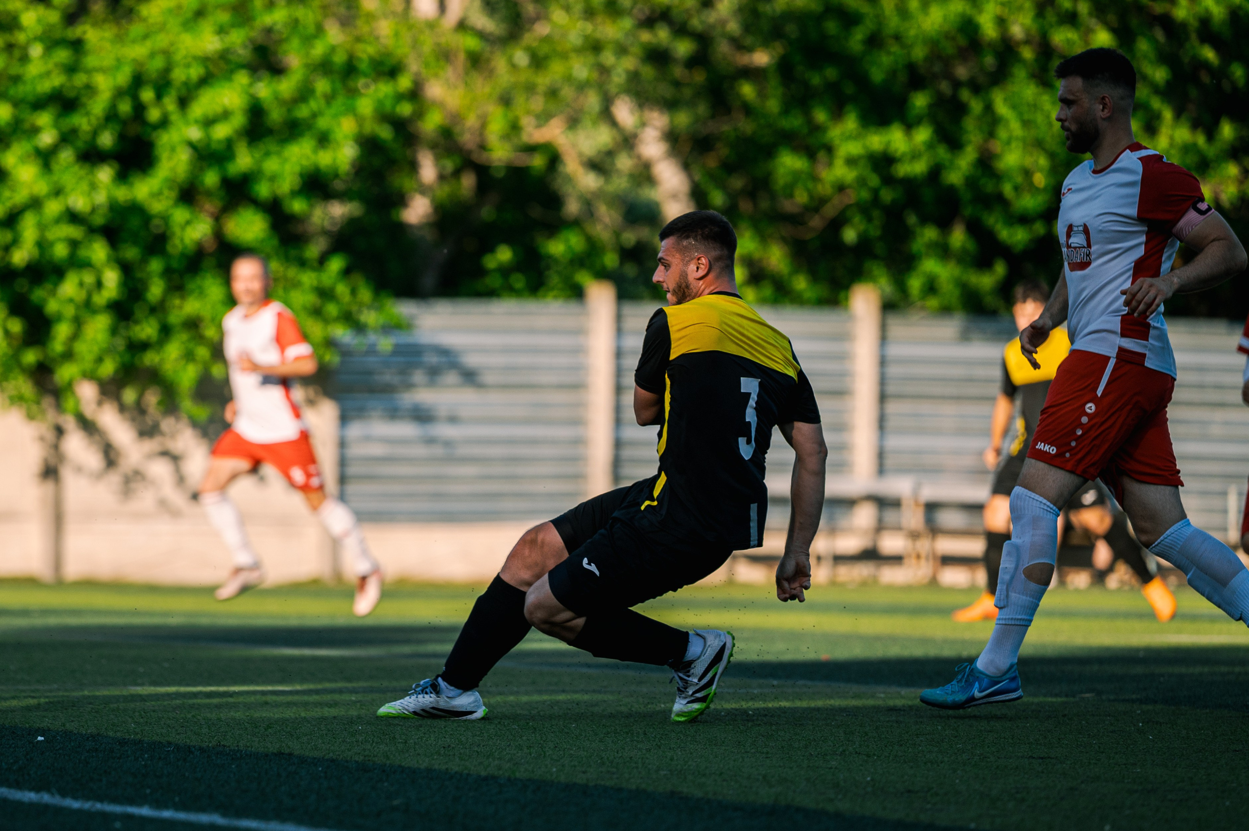 Sporting Galati — Vointa Cudalbi. Fotograf de Sport, Portret, Produs, Corporate, Cultural și Evenimente în Galați | Valentin Stanciu