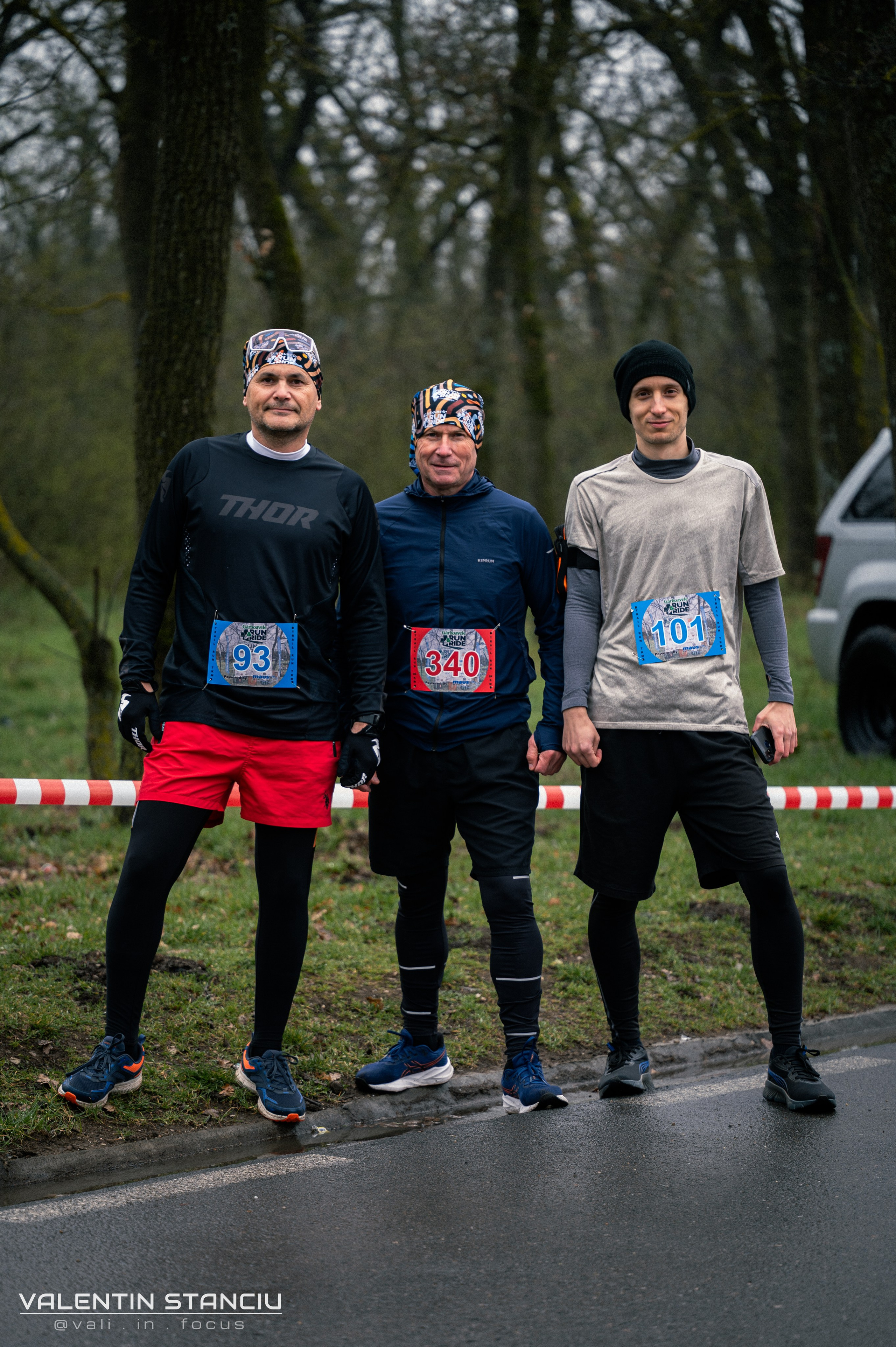 Garboavele Run & Ride — 2026. Fotograf de Sport, Portret, Produs, Corporate, Cultural și Evenimente în Galați | Valentin Stanciu