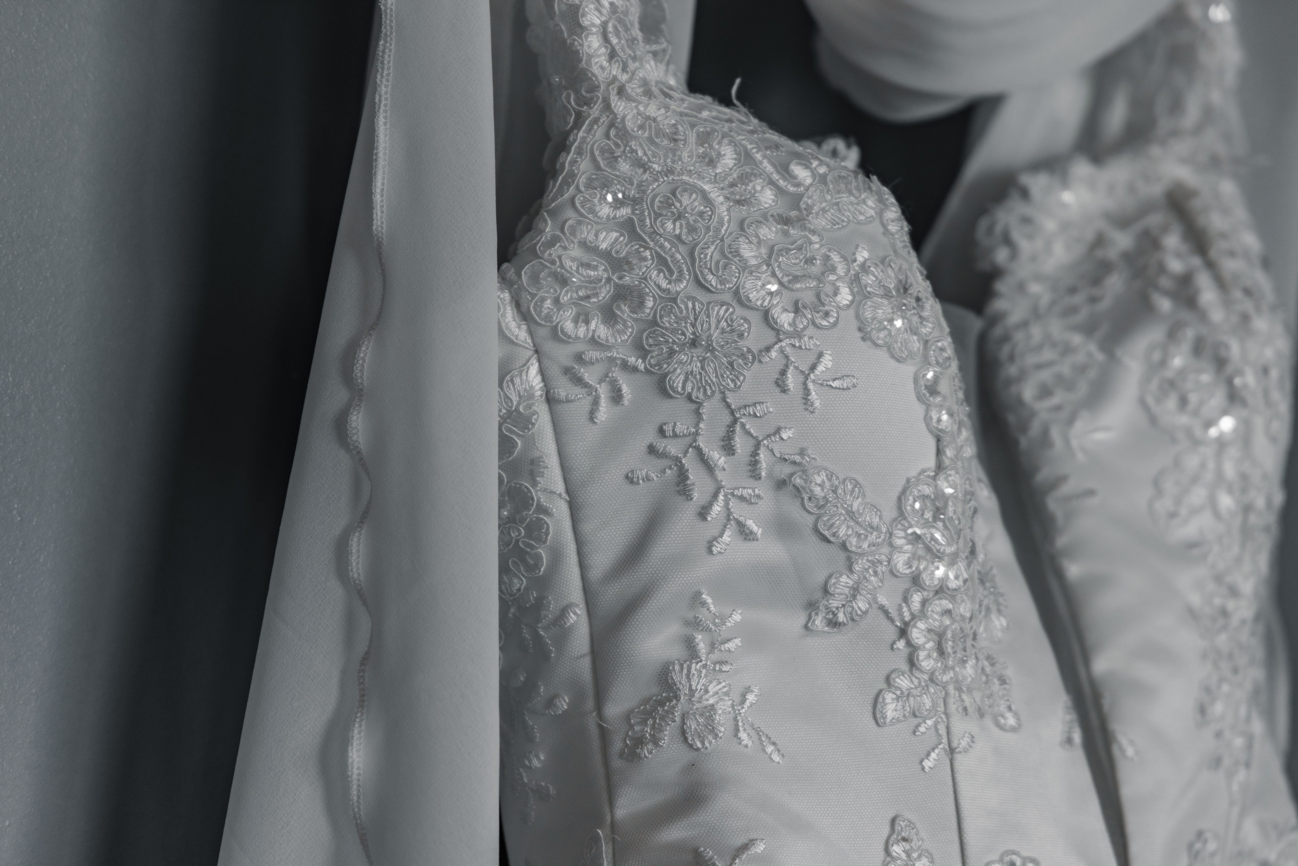 Silvia y Jorge. Dinka & Emilio - El arte de preservar lo que no se repite