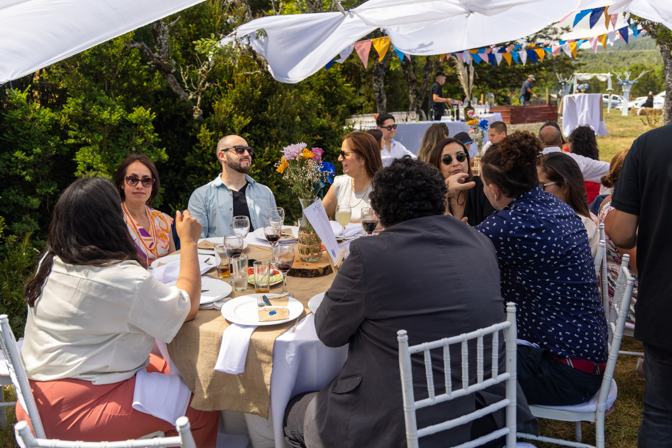 Maritza y Alen. Dinka & Emilio - El arte de preservar lo que no se repite