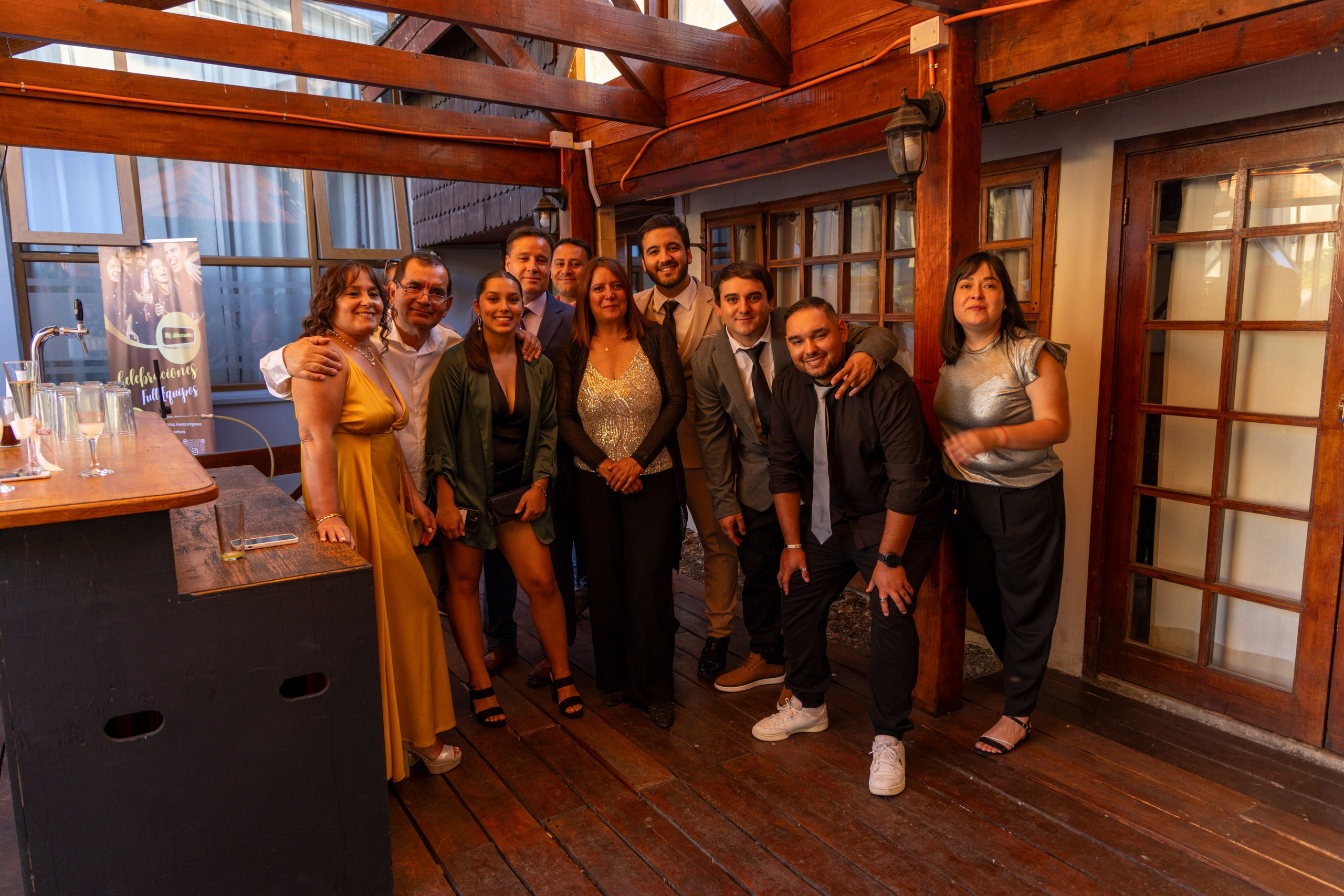 Susan y José Luis. Dinka & Emilio - El arte de preservar lo que no se repite