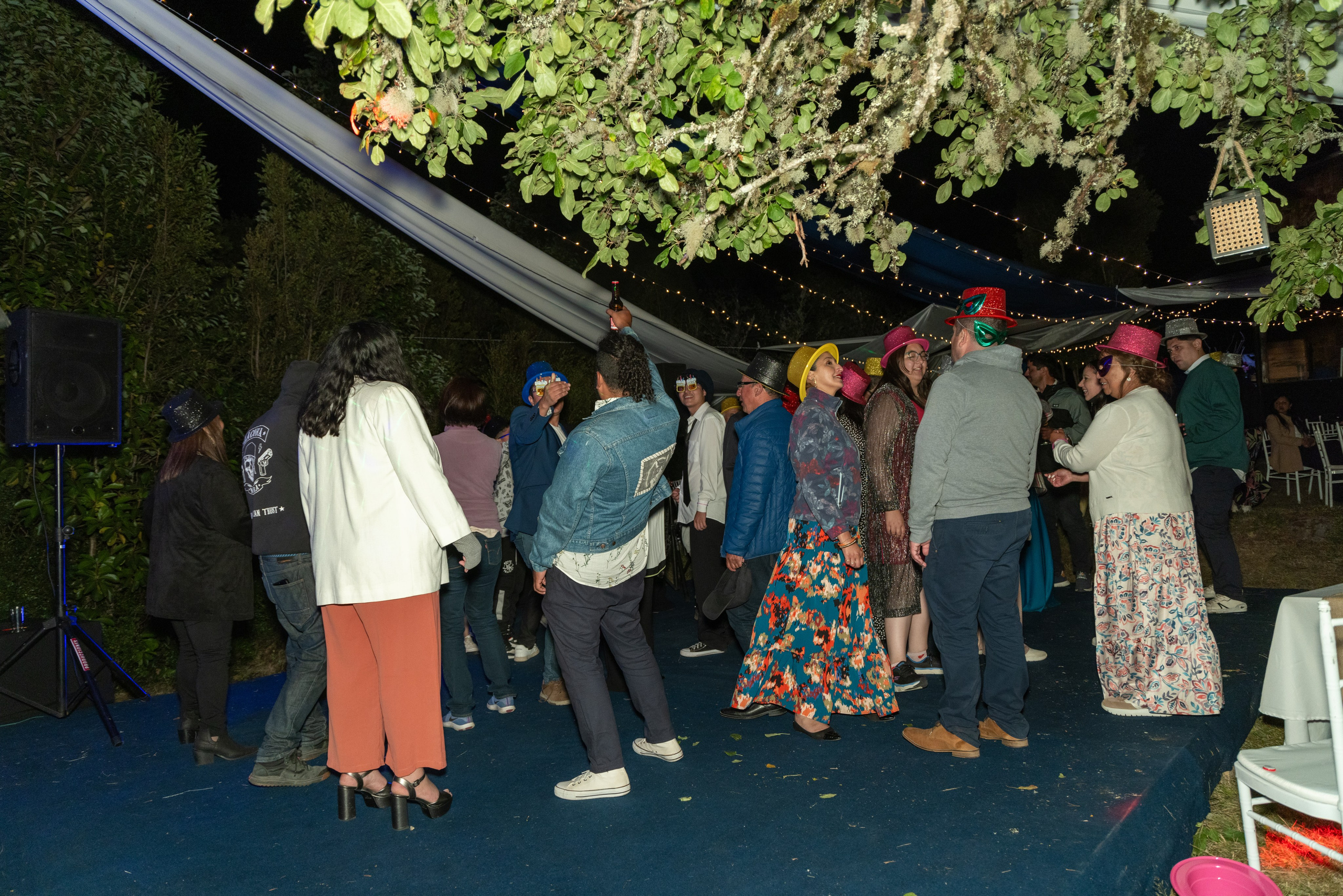 Maritza y Alen. Dinka & Emilio - El arte de preservar lo que no se repite