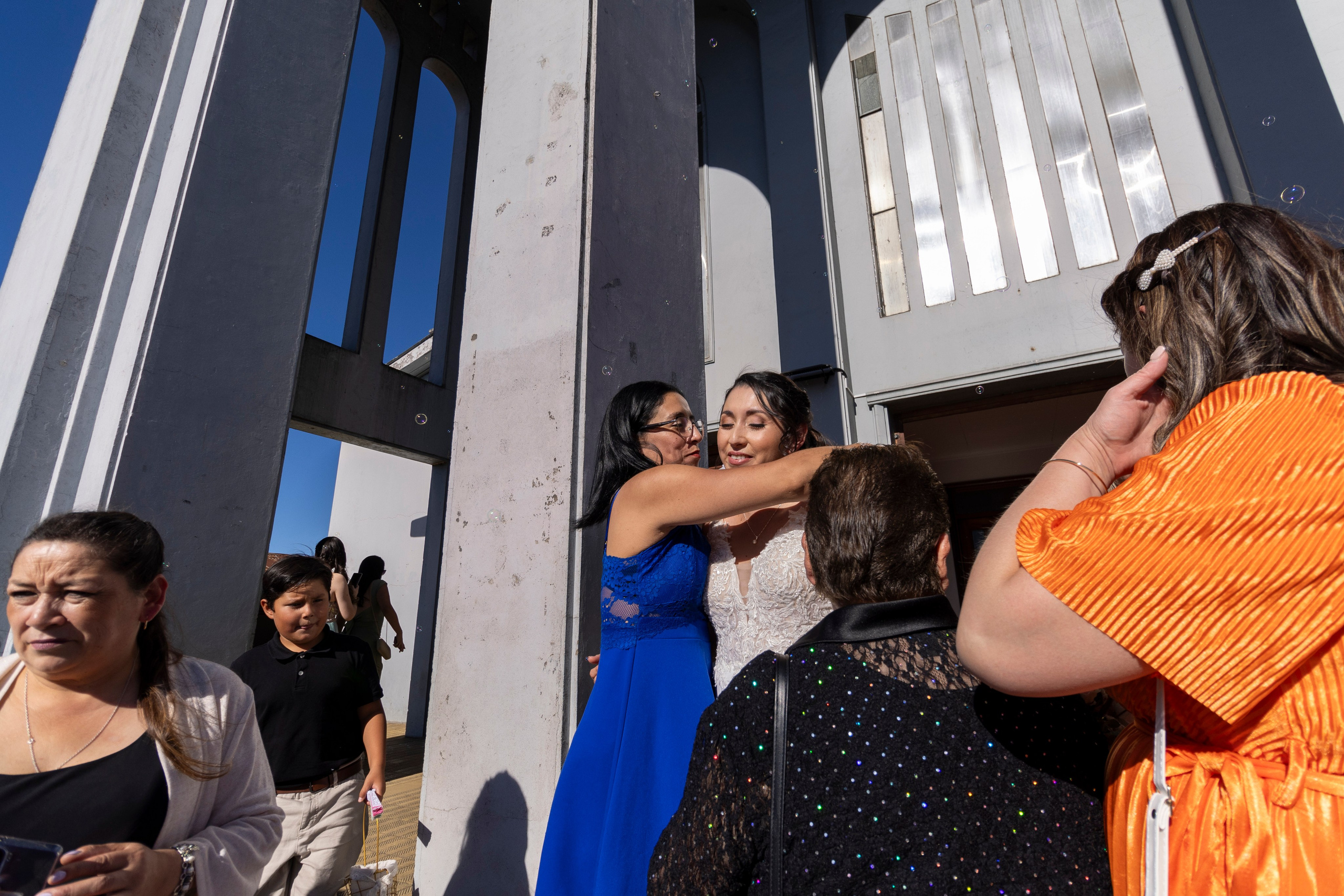 Susan y José Luis. Dinka & Emilio - El arte de preservar lo que no se repite