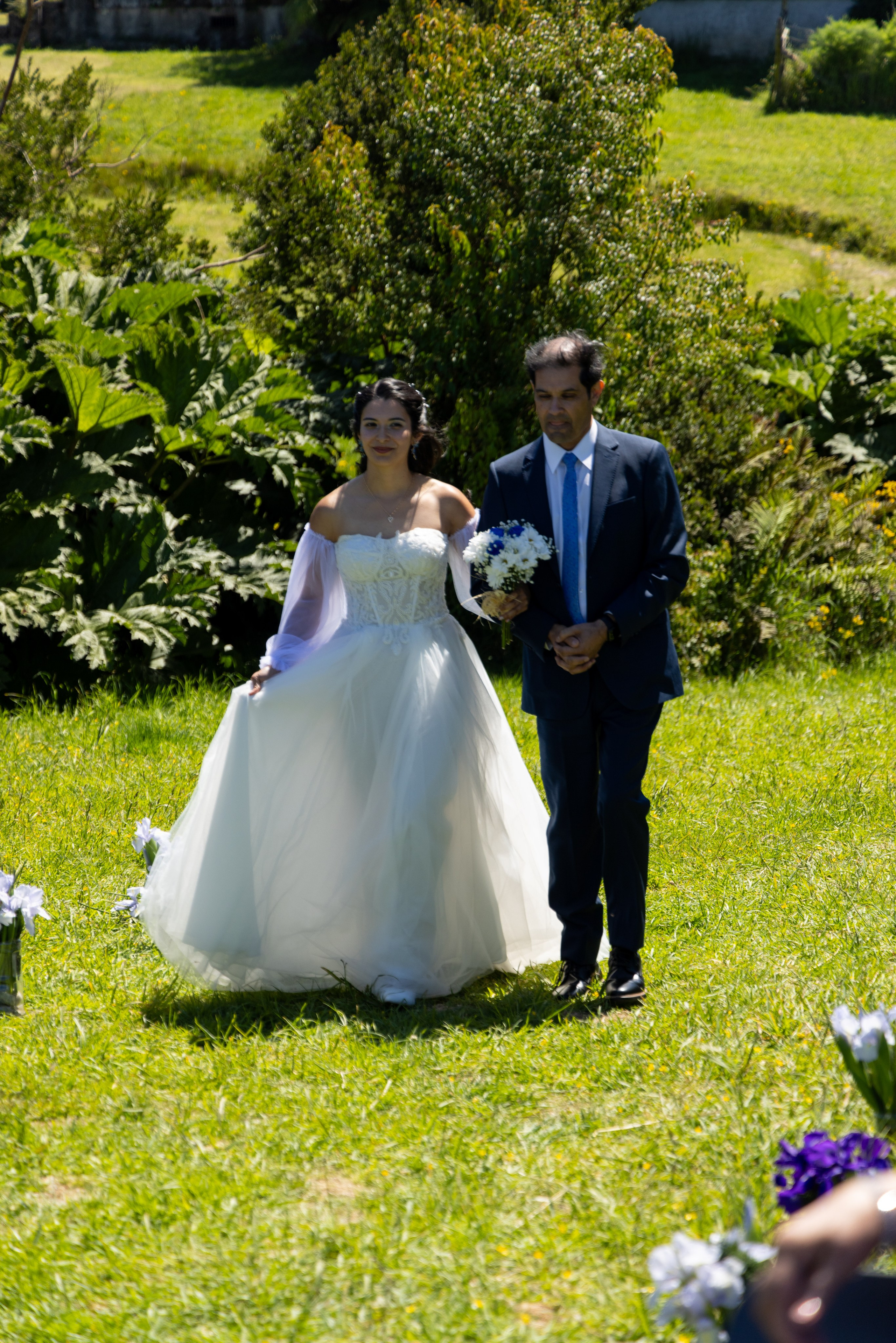 Carol & Ivo. Dinka & Emilio - El arte de preservar lo que no se repite