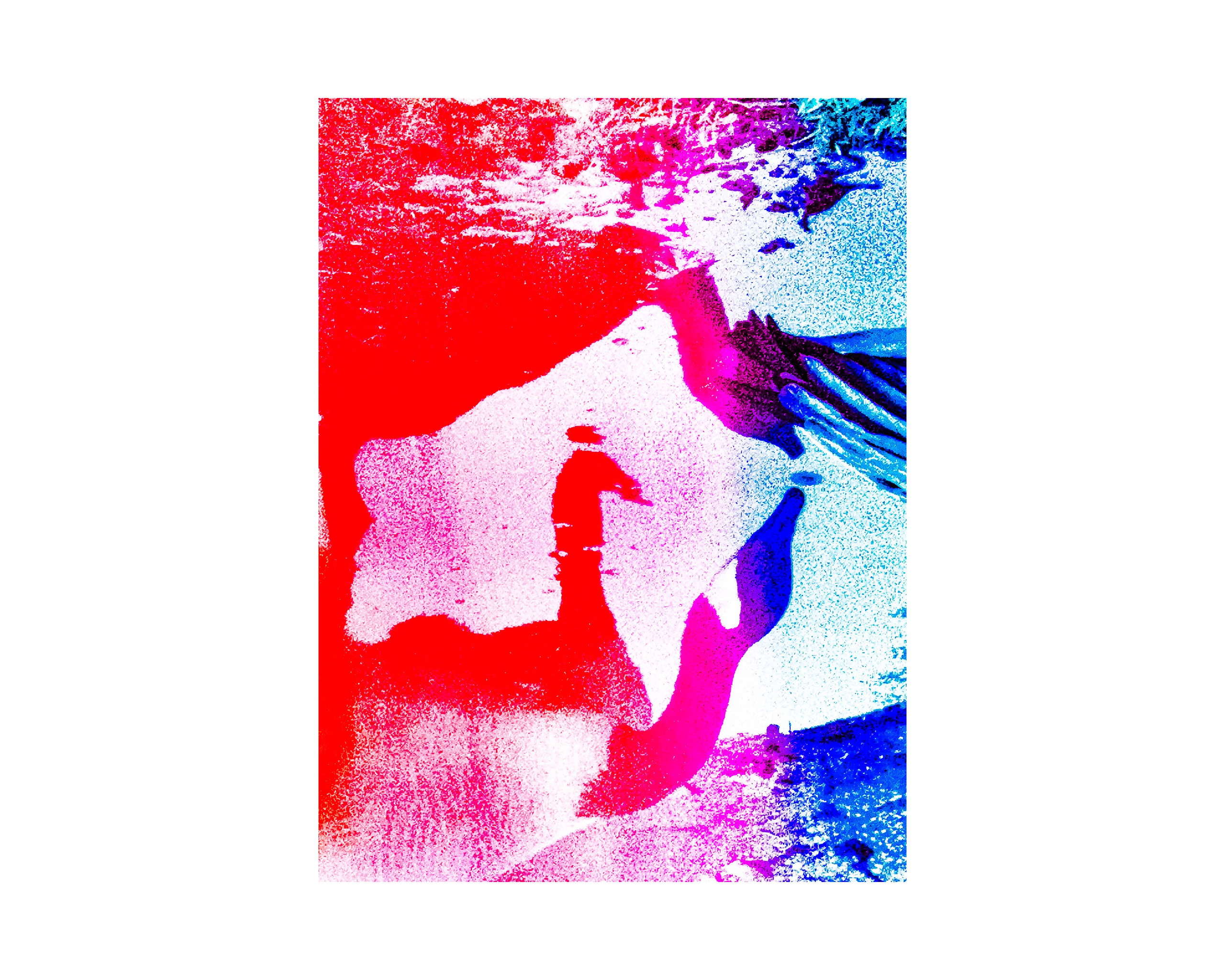 Nature from Exaggerated Worlds. Ekaterina Tsurkina-Appina Photography Canada