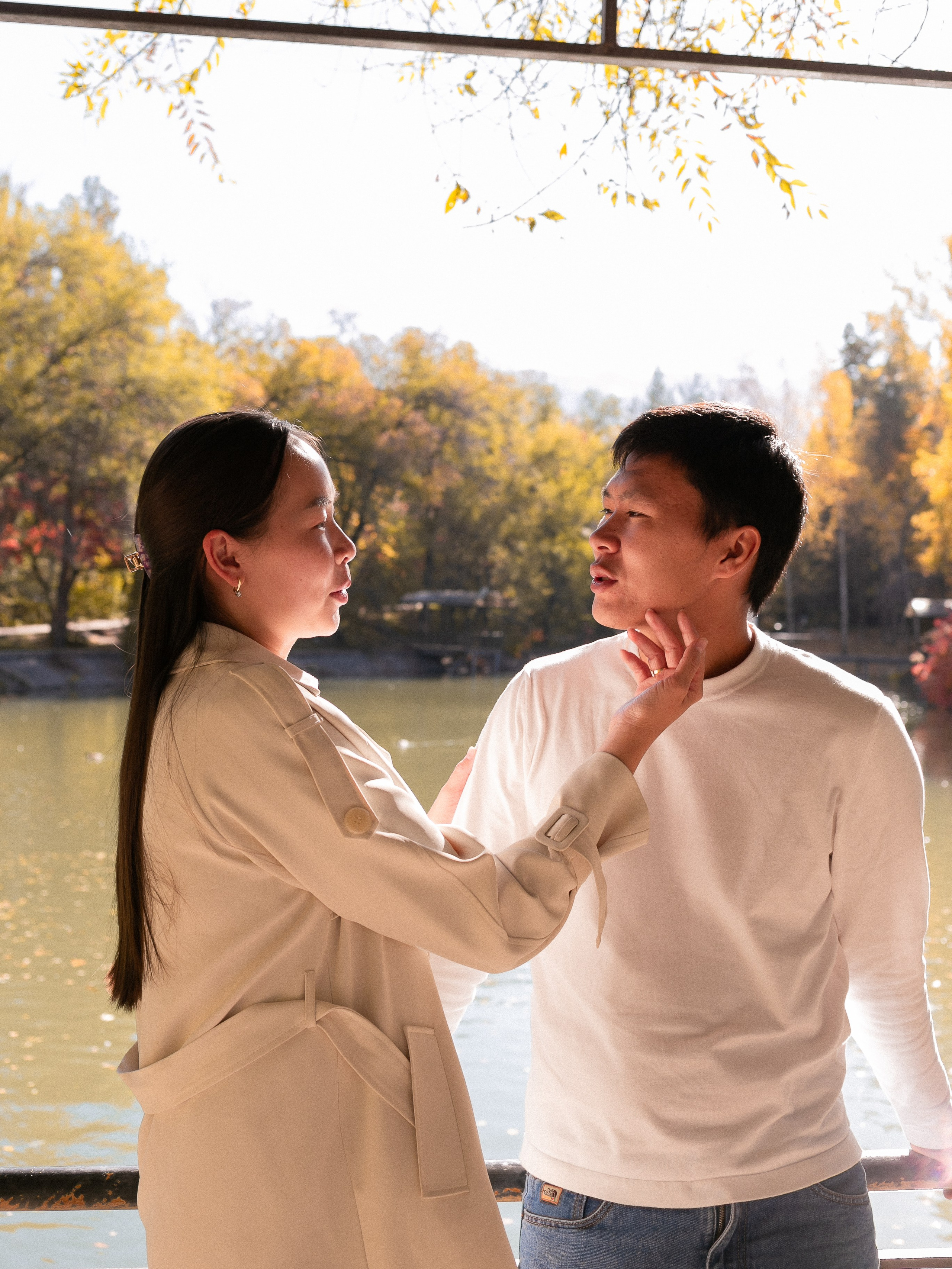 Дара. Индивидуальный и love story фотограф в Алматы Шарычева Ирина