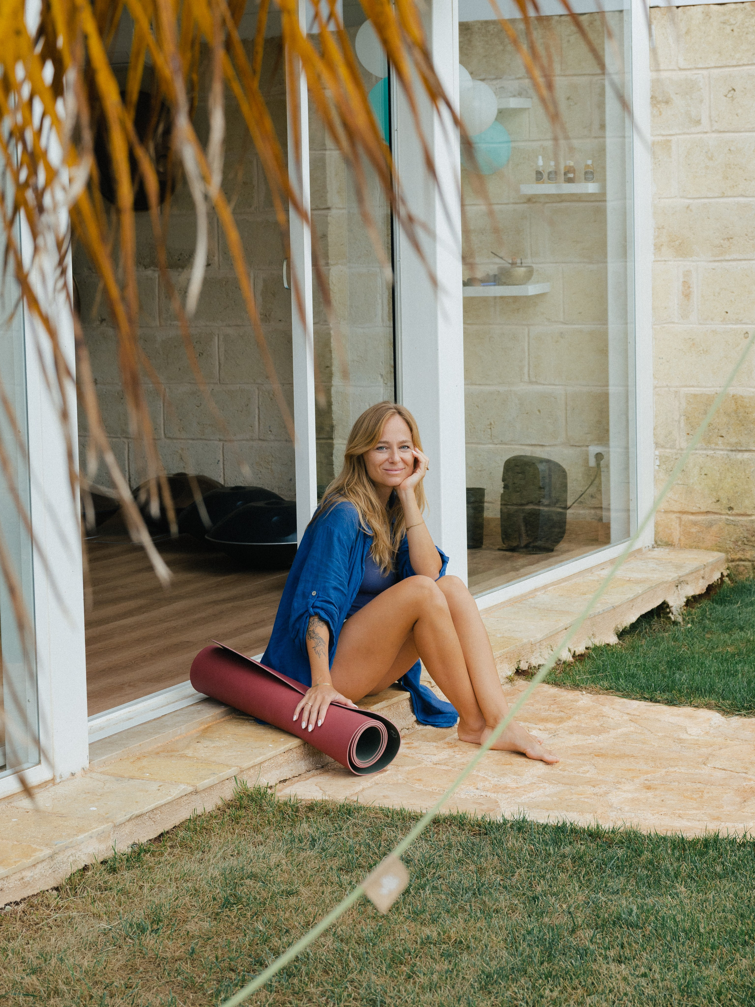 Content | Food | Objects. Alyona Nikolaeva — fotografo a Lecce