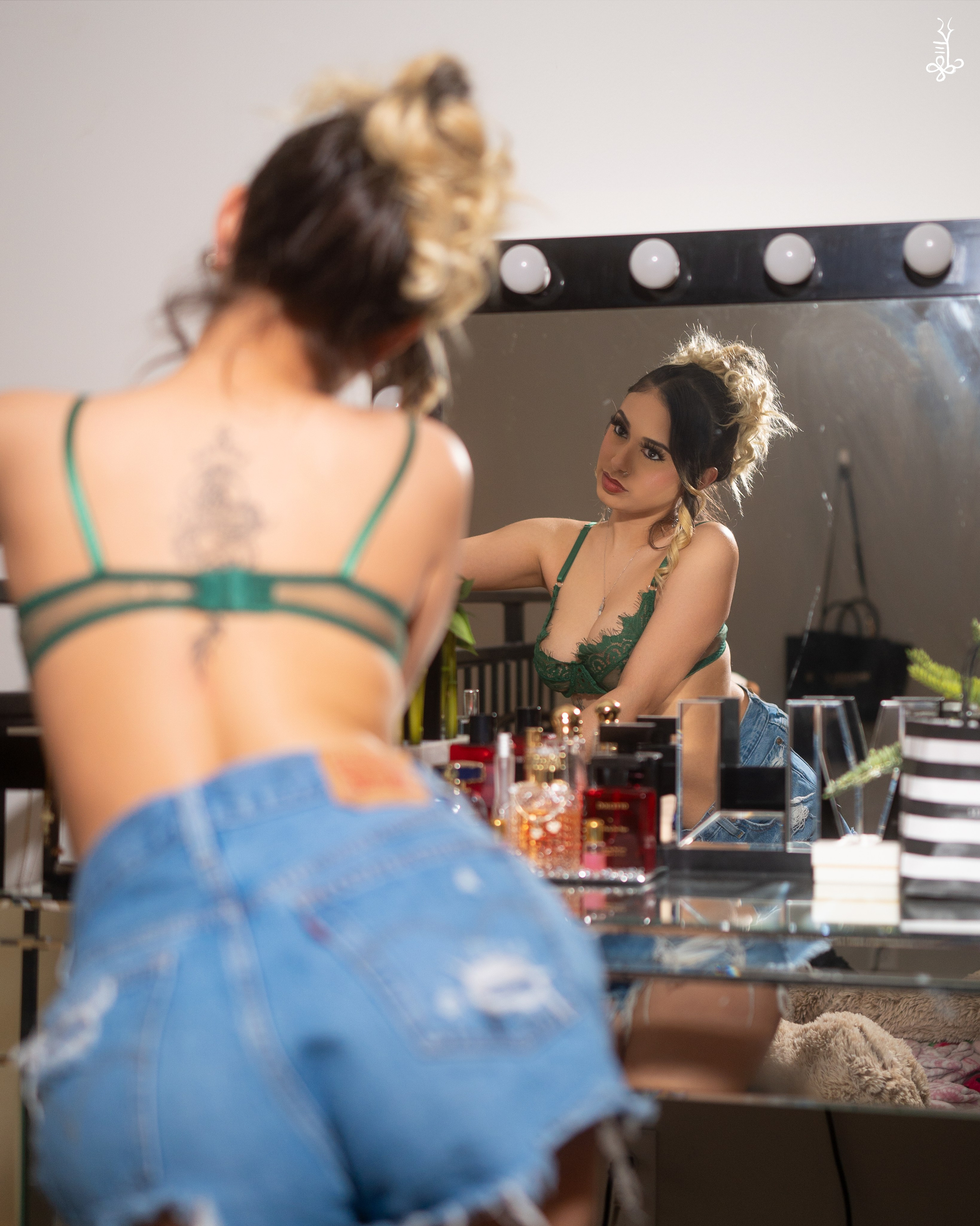 LILIANA. Ke’Ondris