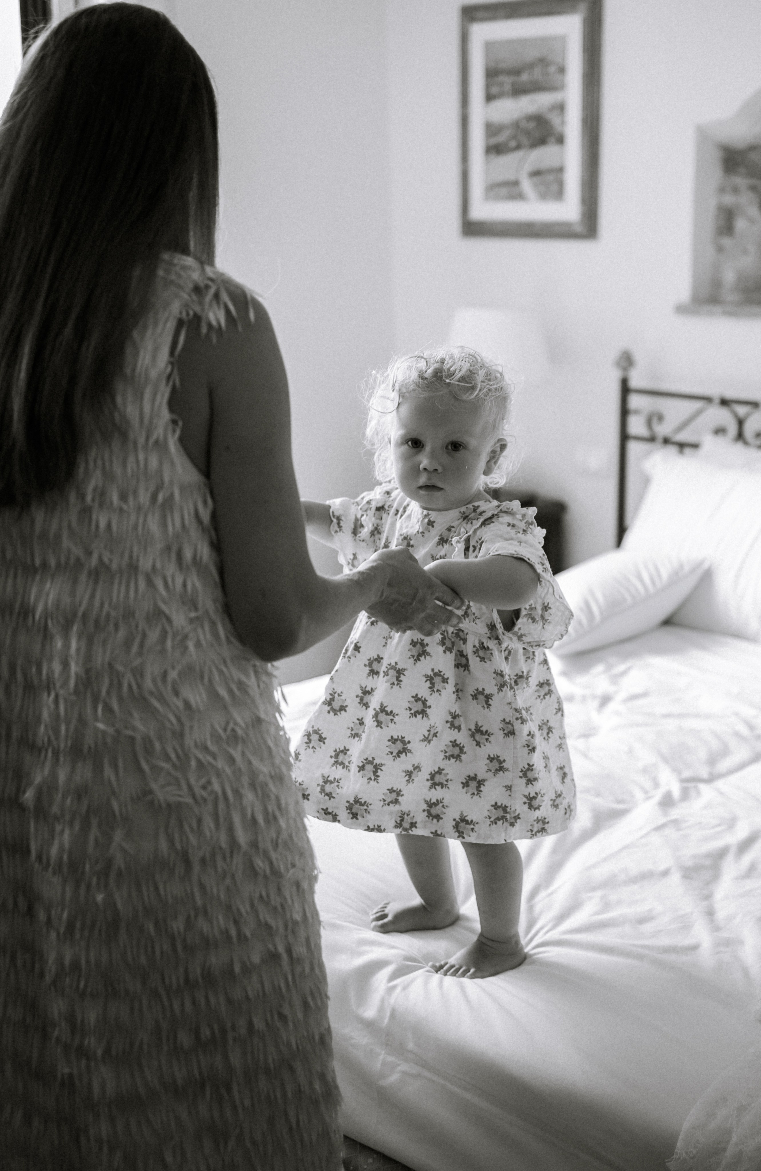 Wedding Thor and Julie