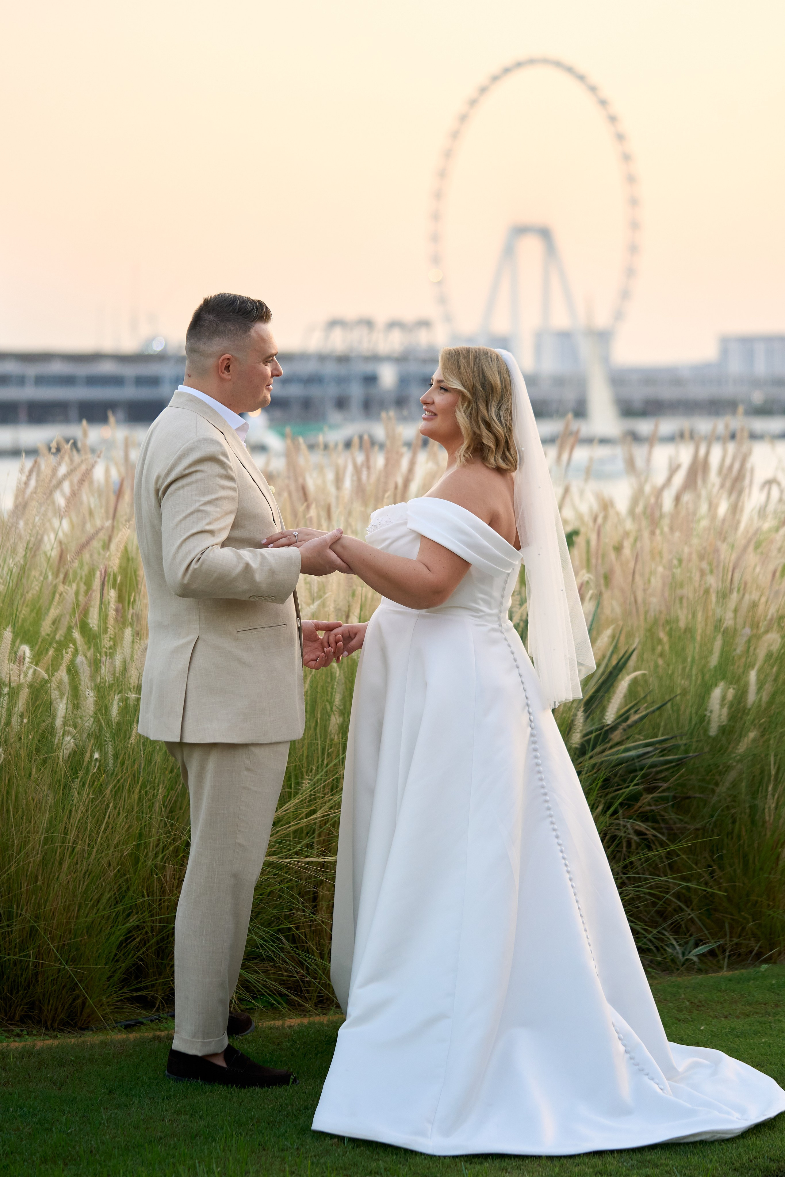 Maria & Matt. Photographer in Dubai. Фотограф Дубай