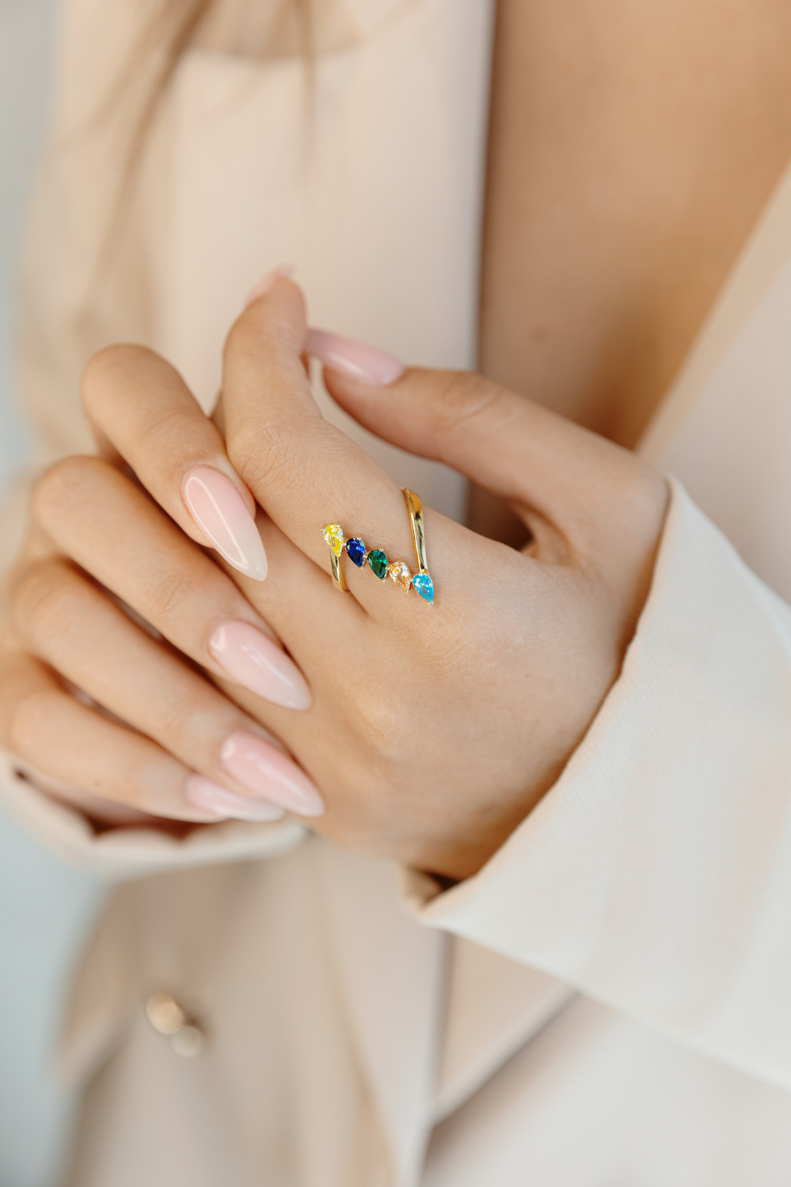 JEWELLERY. International Photographer