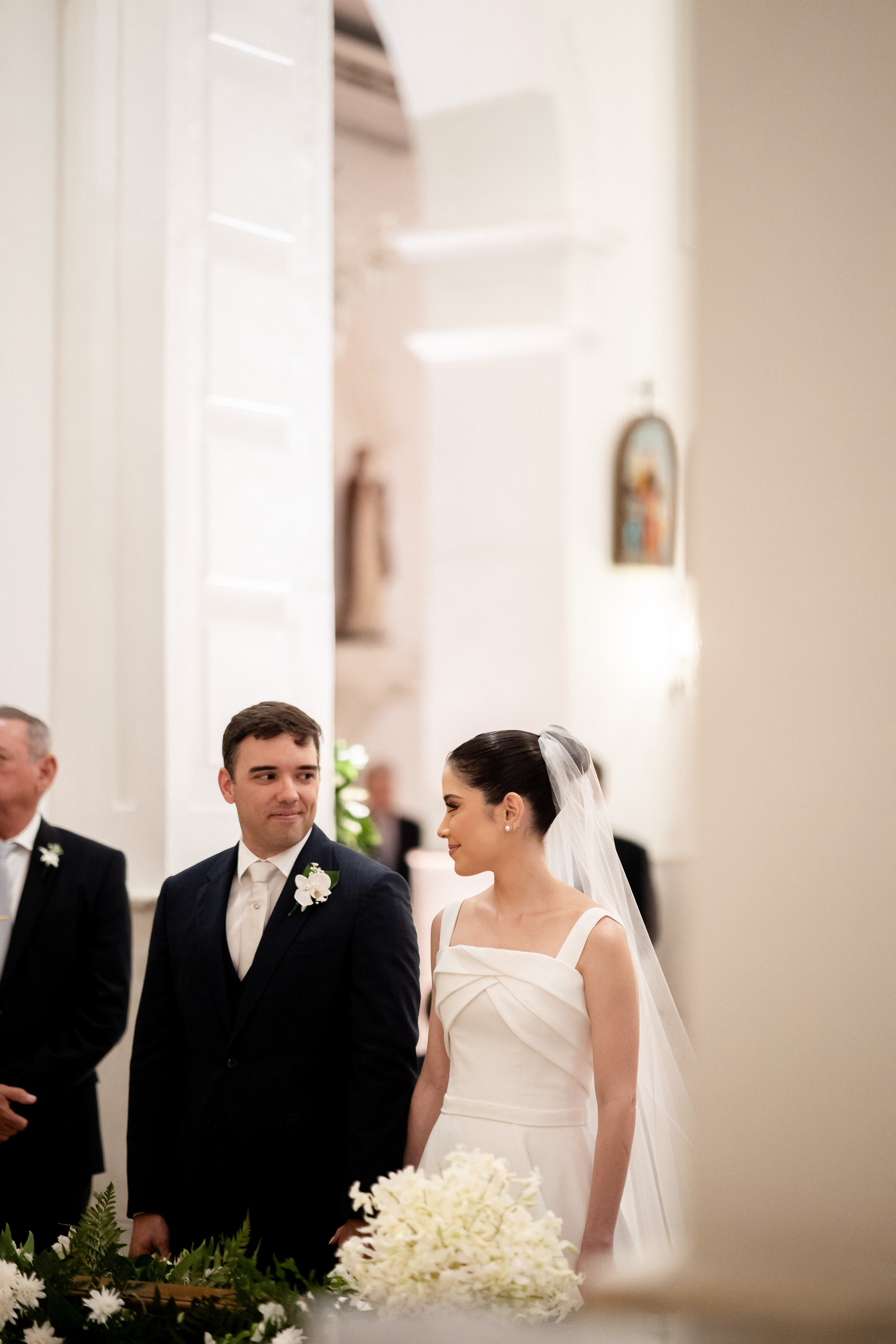 Laís e Tiago | Olimpo Recepções. Fotógrafo de casamentos e gestantes