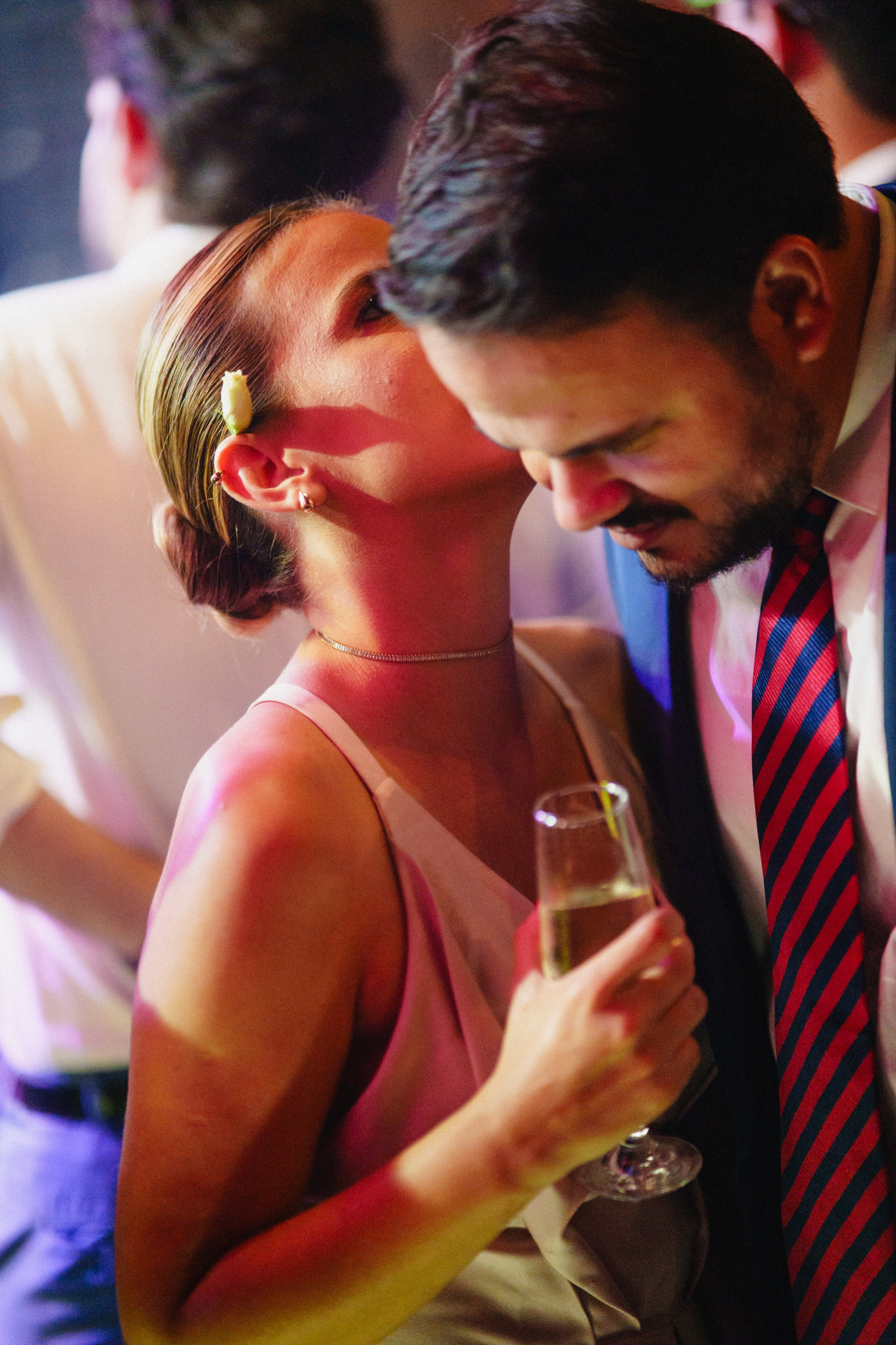 Daniela e Marcos | Olimpo Recepções. Fotógrafo de casamentos e gestantes