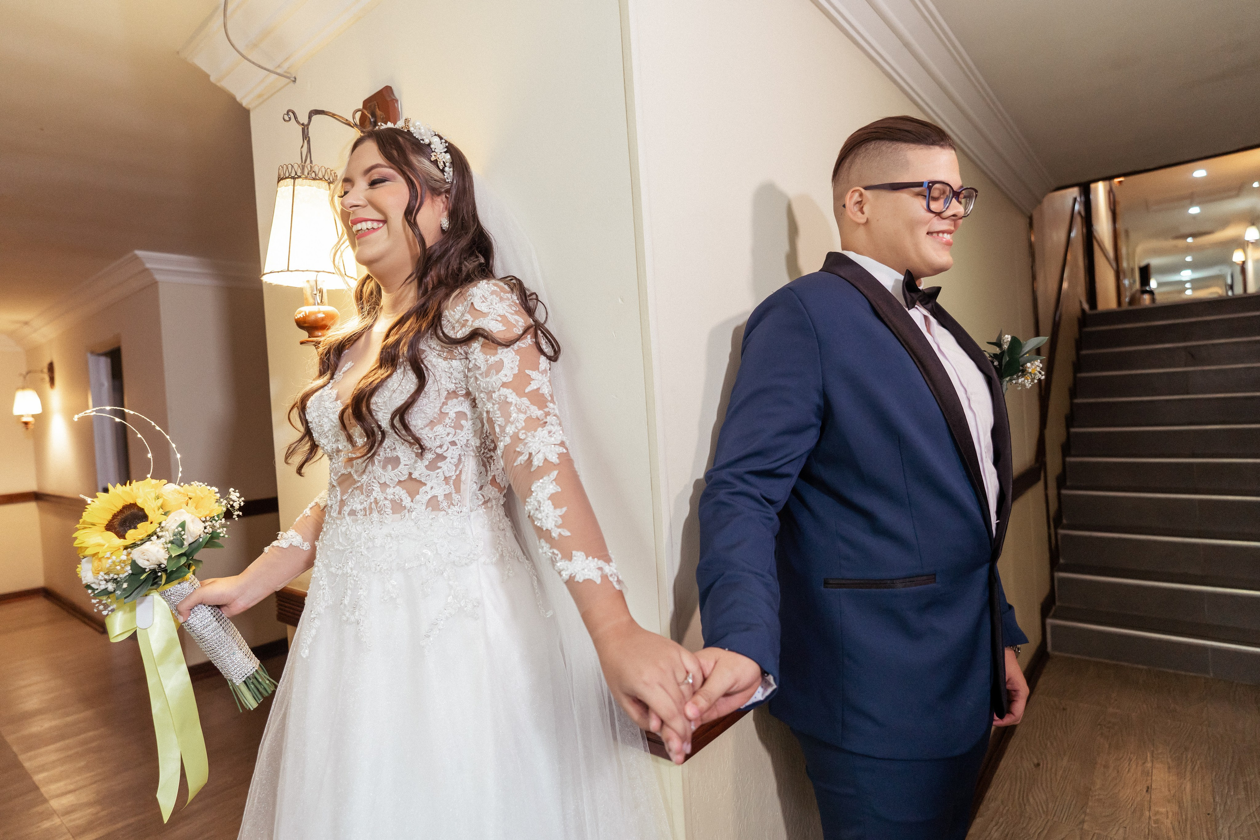 Fotógrafo de bodas, familia y retratos. Fotógrafo David Yance