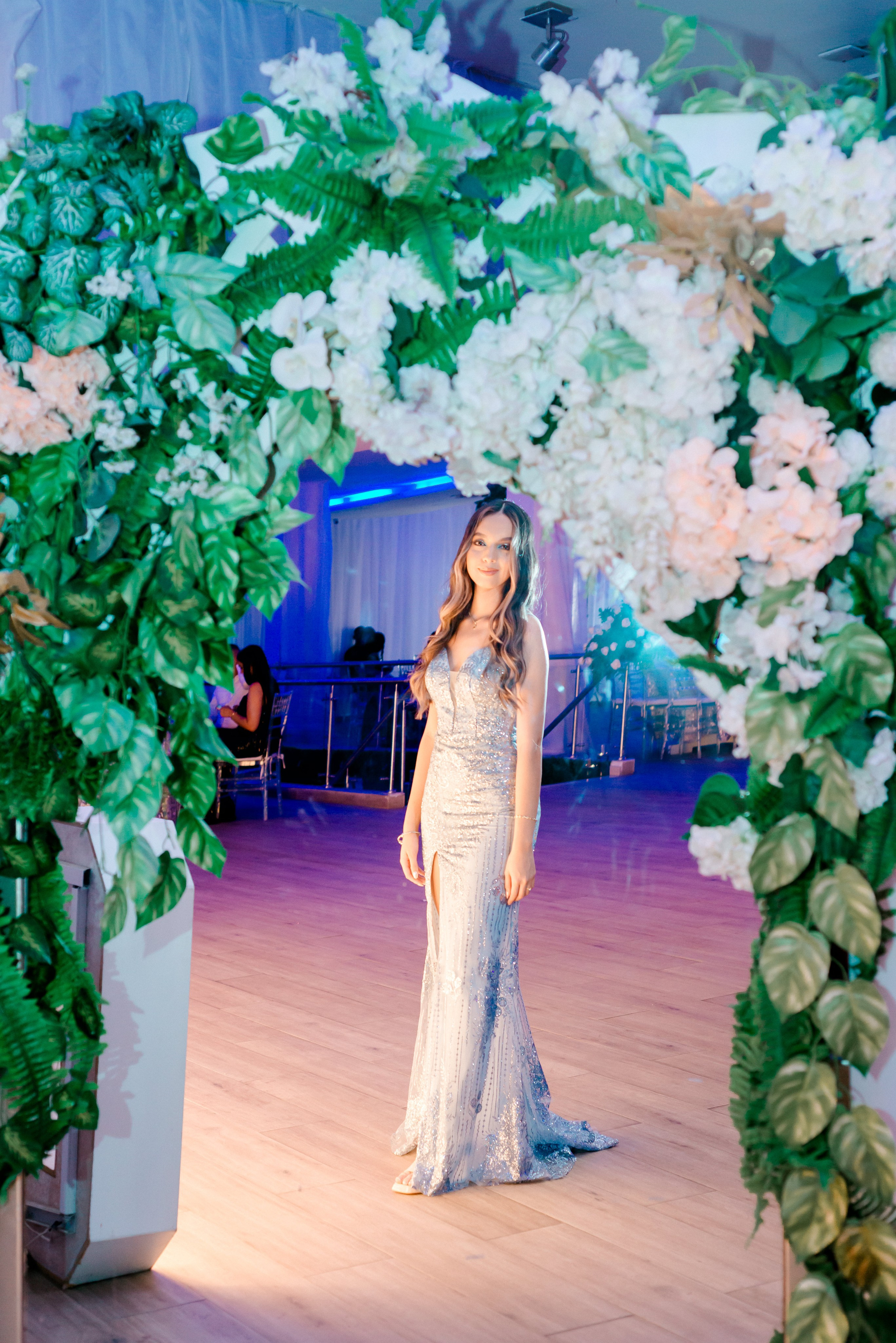 YITZY. Fotógrafo David Yance