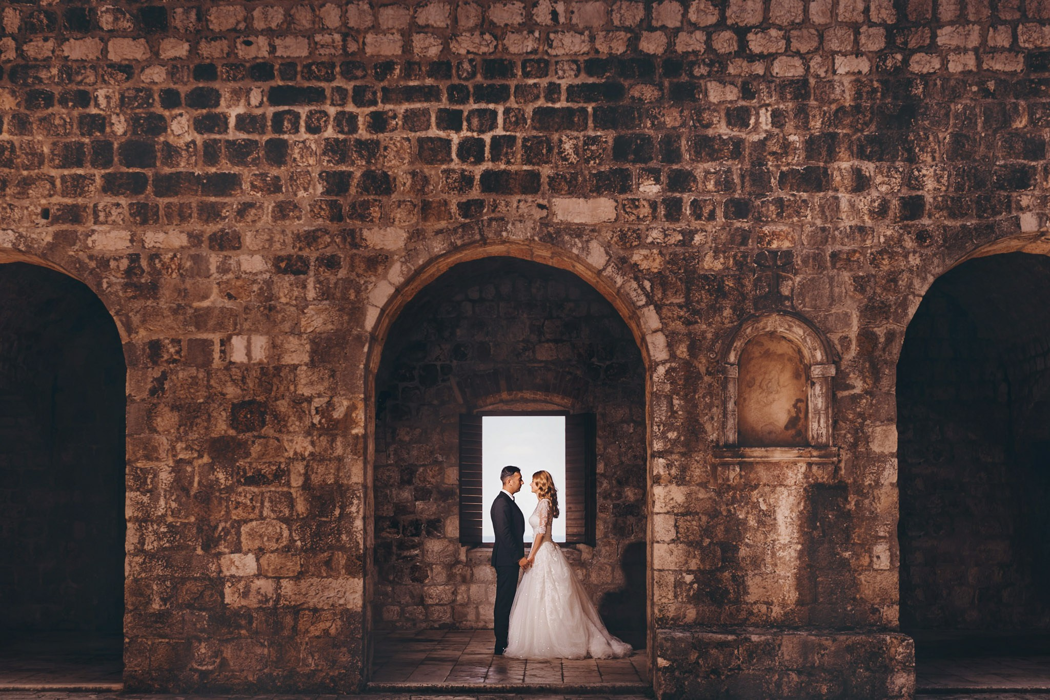 Fotograf de nunta in Constanta|Marian Badescu