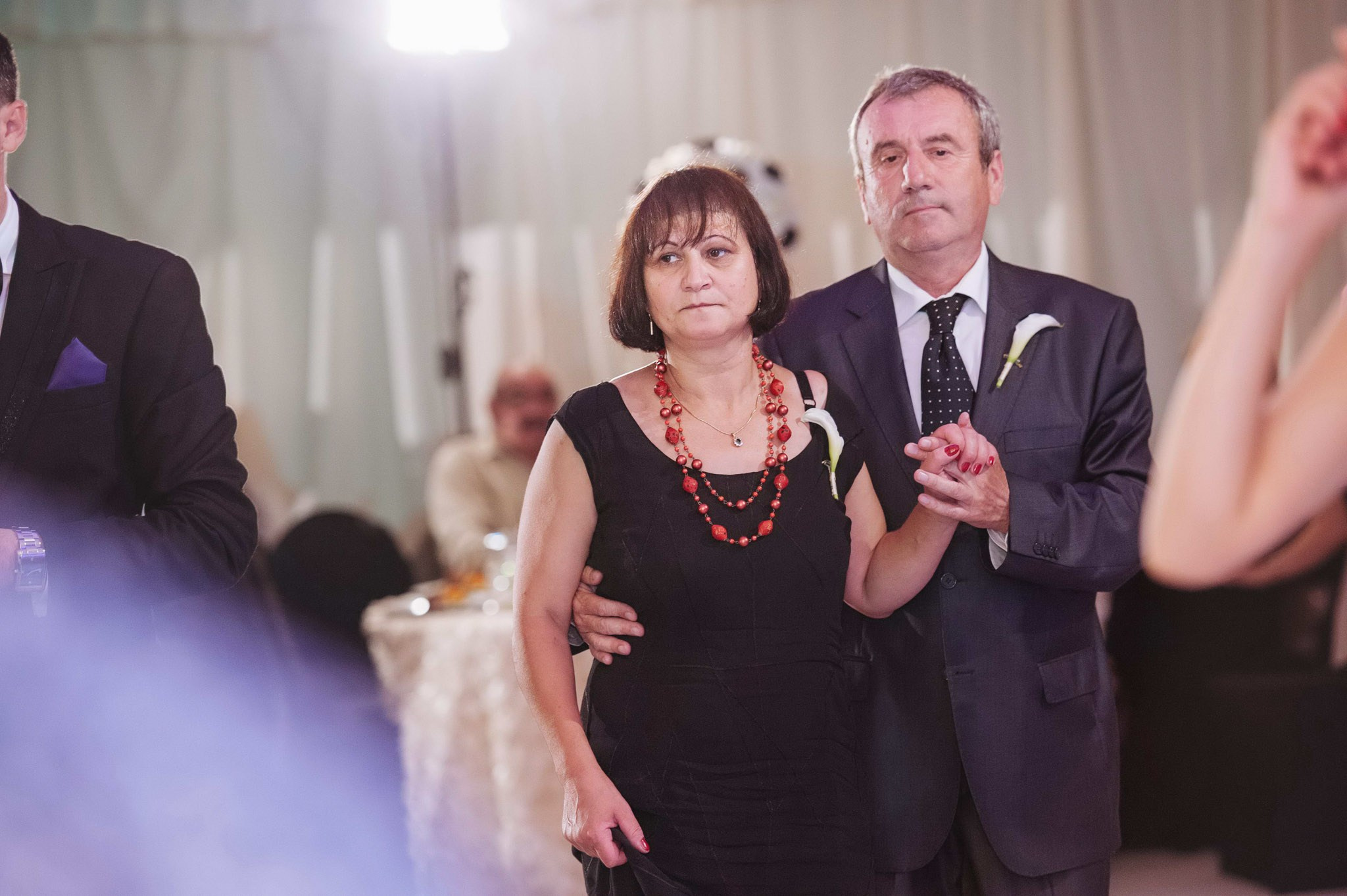 Mirela & Andrei. Fotograf de nunta in Constanta|Marian Badescu